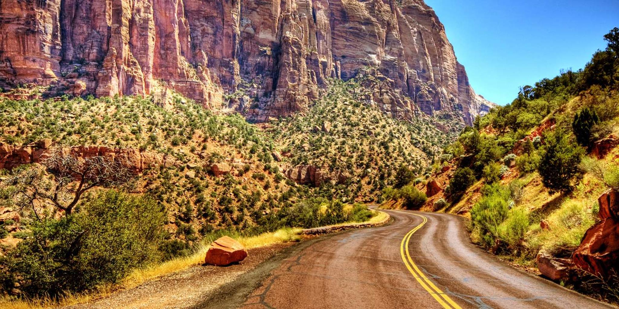 Las Vegas Bryce Canyon and Zion Park Day Tour - Image 5