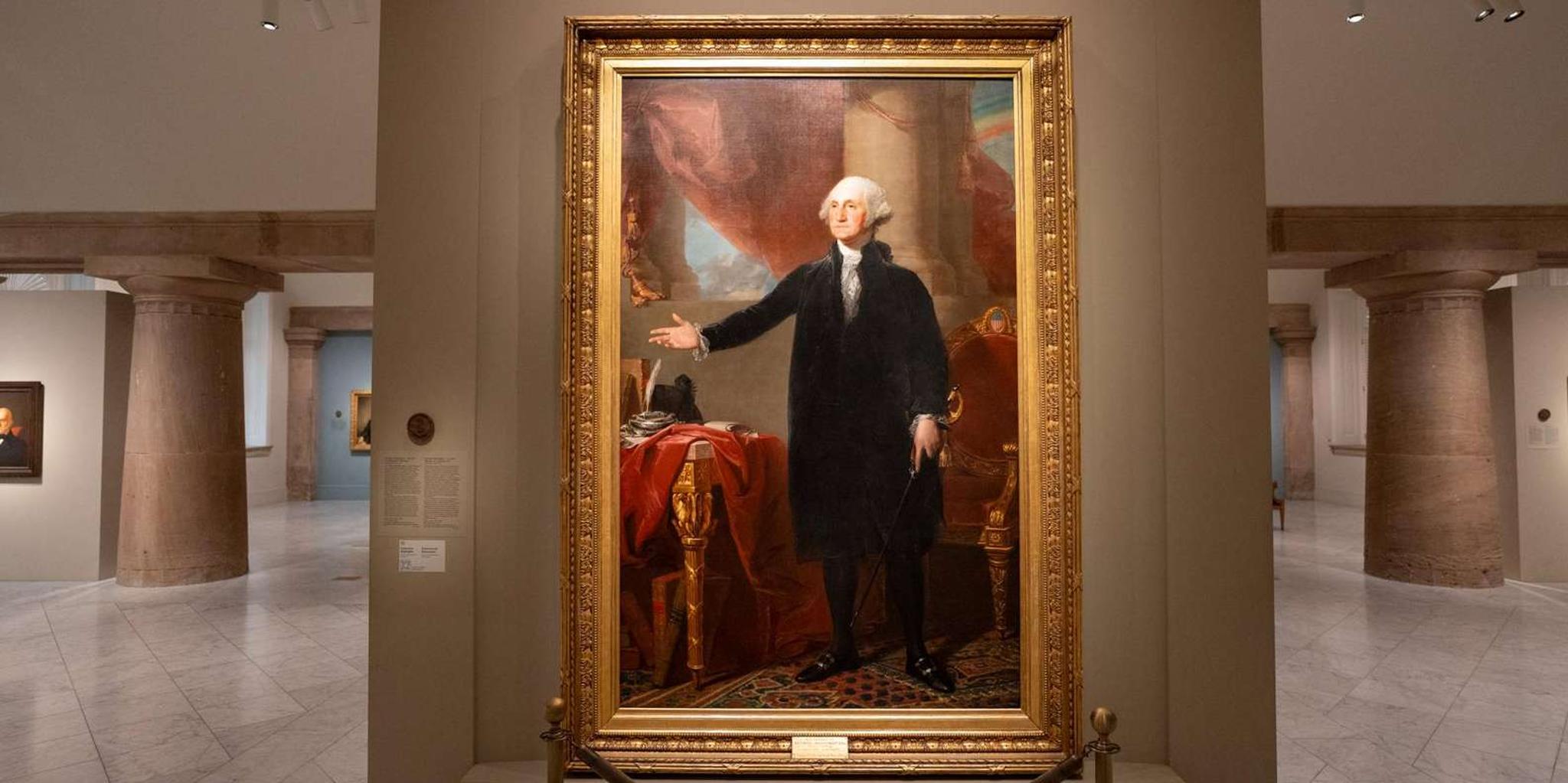 Washington DC Archives and History Museum Tour