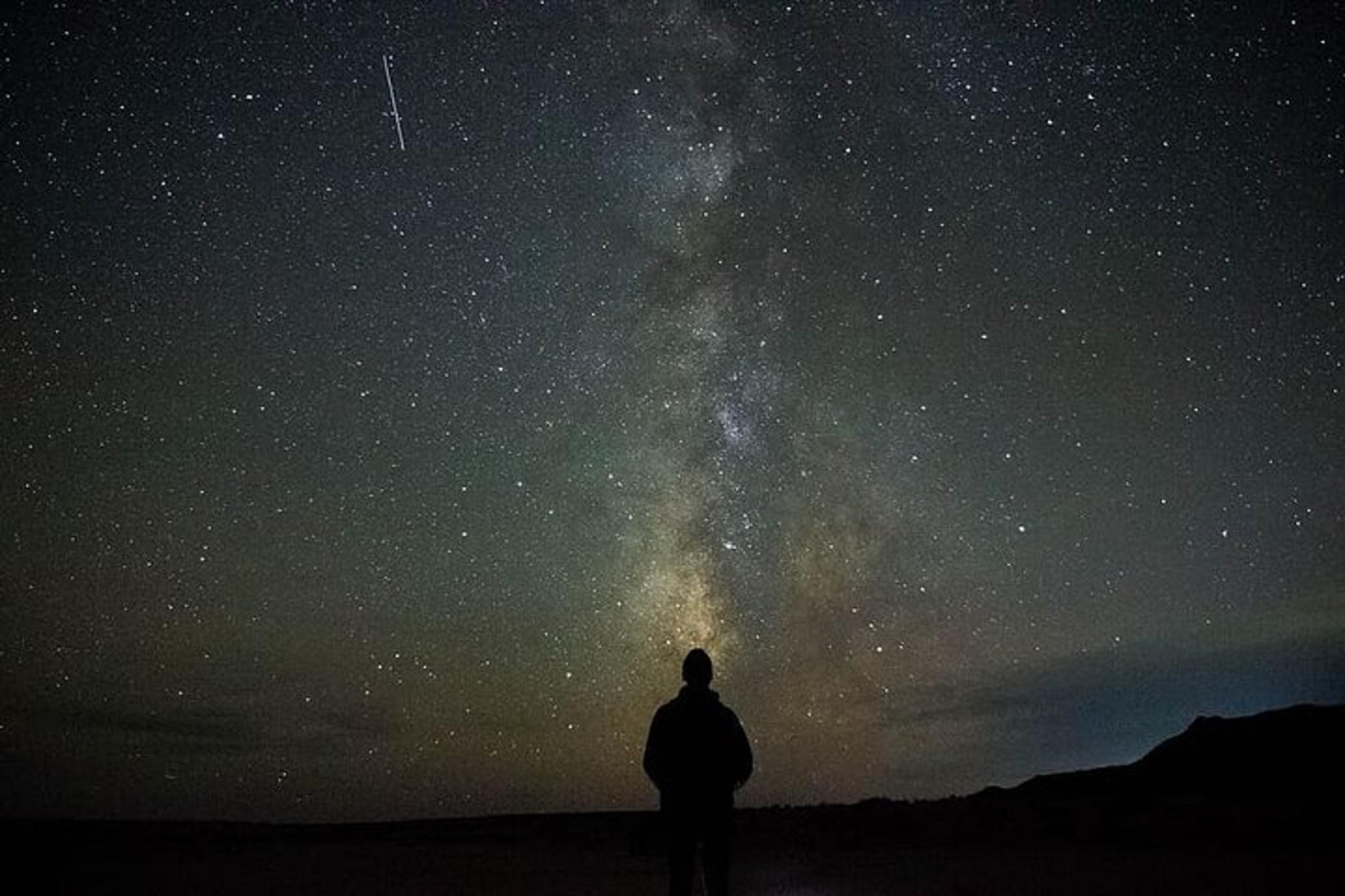 Sequoia National Park Stargazing Tour - Image 5