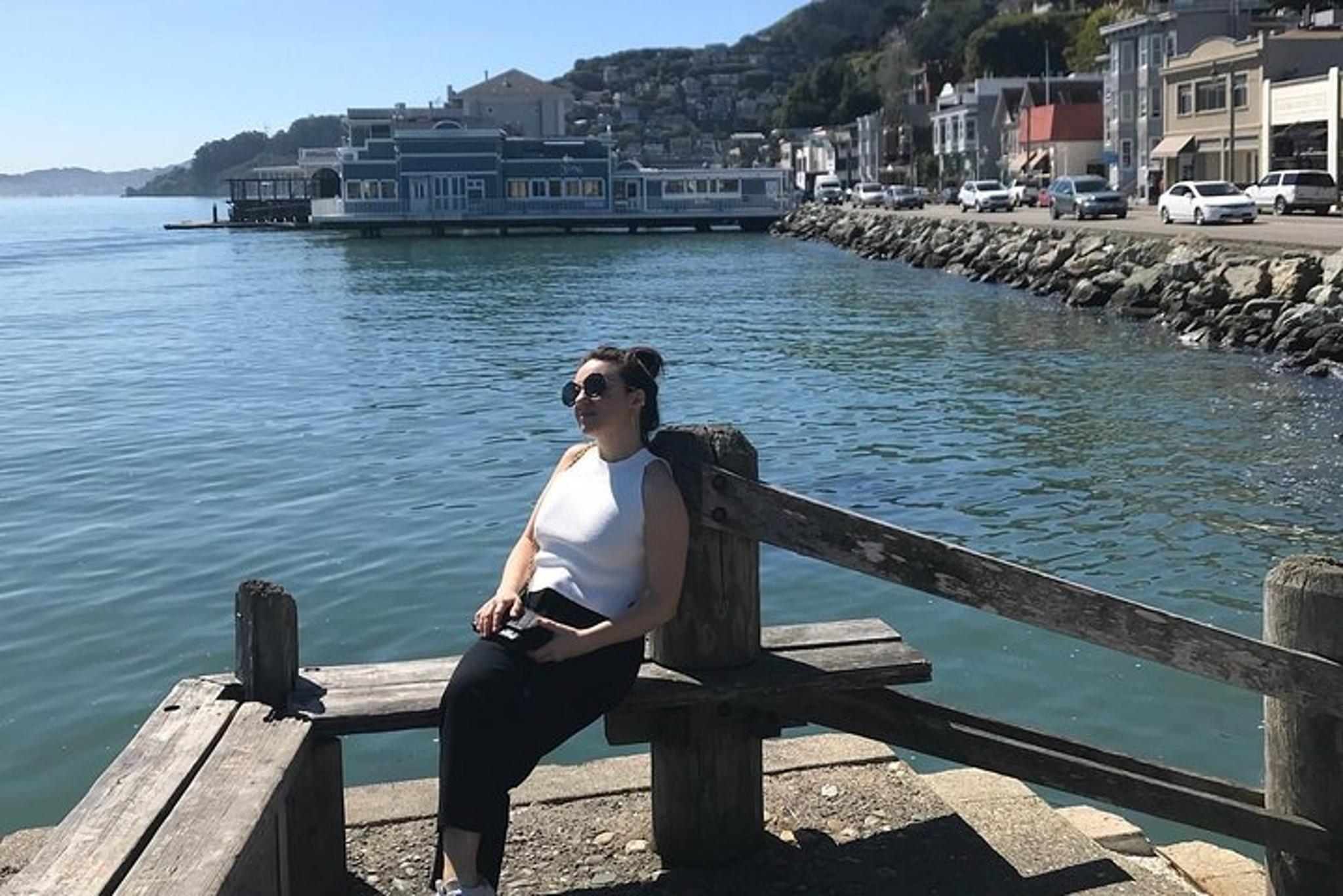 San Francisco Muir Woods Car Tour - Image 6