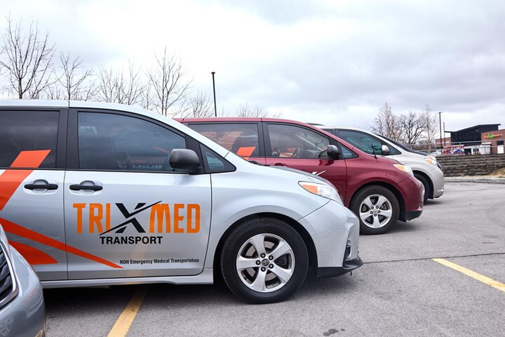 Indiana Wheelchair and Ride Services - Image 5