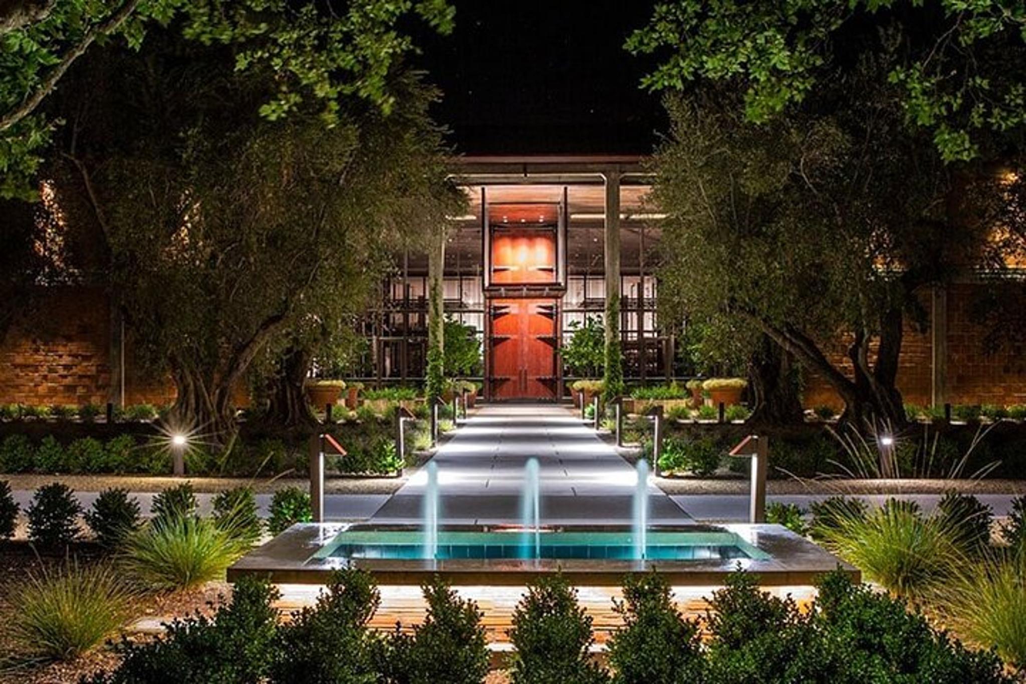 Napa Private Custom Wine Tour 6 Hr - Image 3