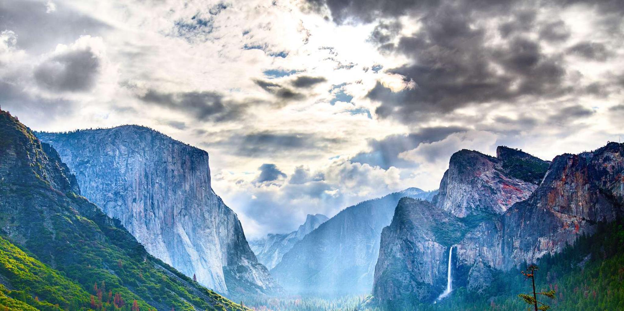 San Francisco Yosemite Day Trip with Giant Sequoias Hike - Image 4