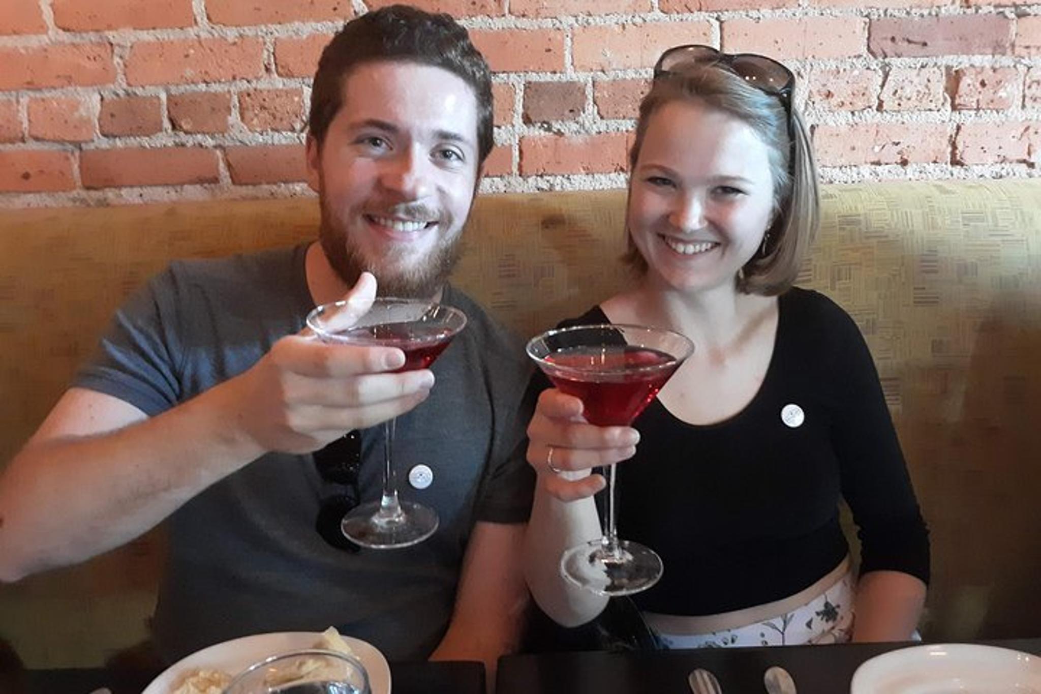 Greenville Cocktail and Appetizer Walking Tour - Image 3