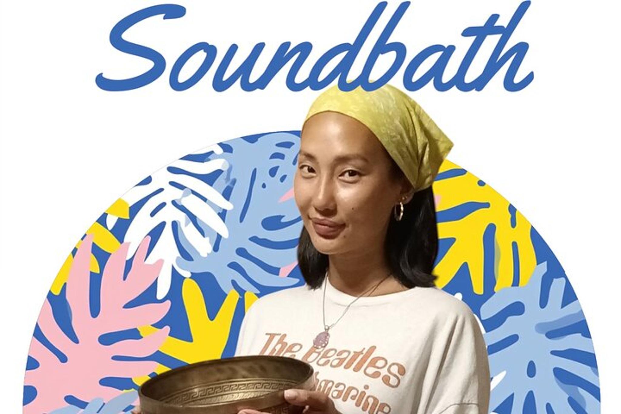 Greenacres Sound Bath Meditation and Yoga Experience - Image 4