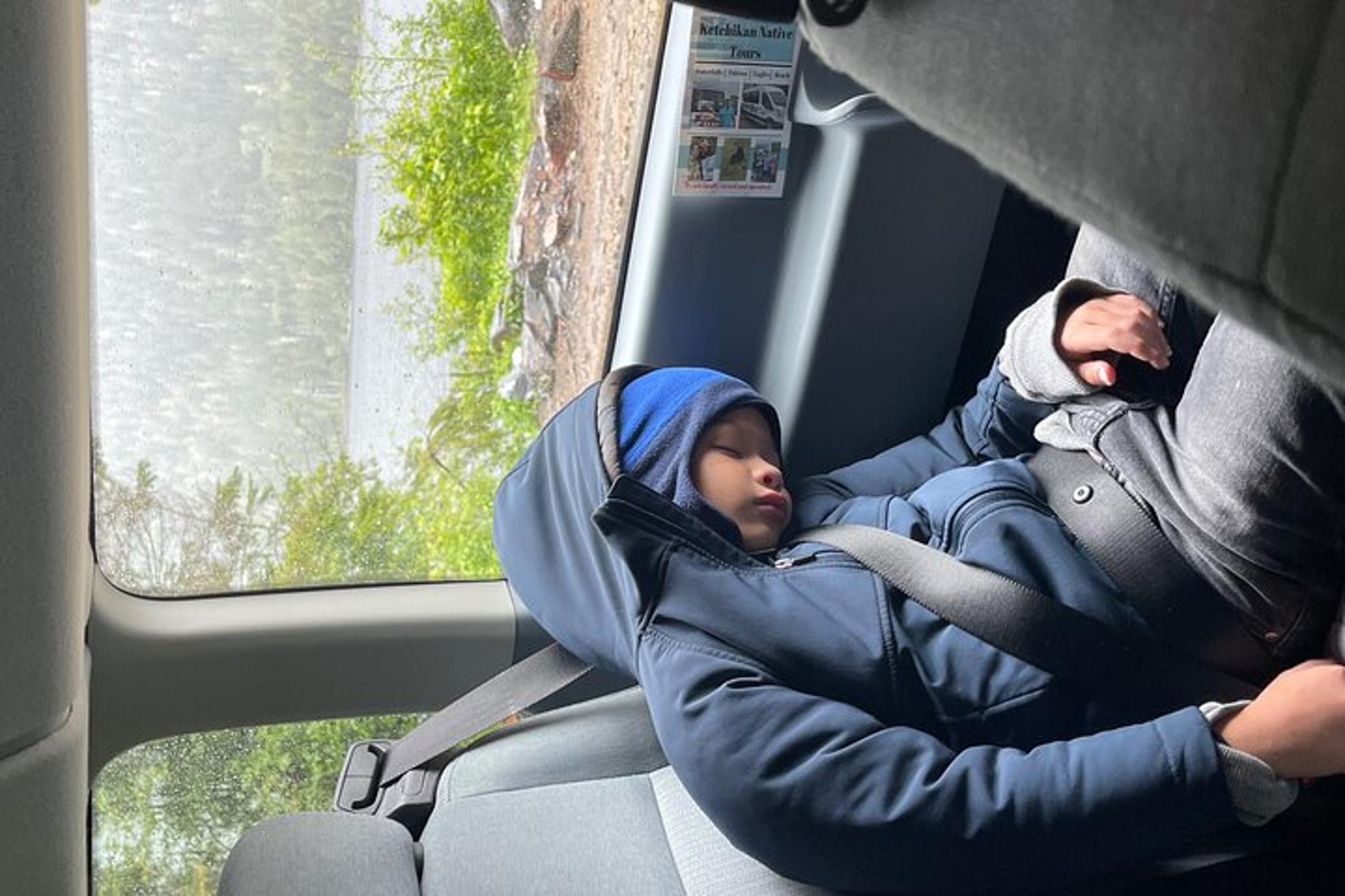 Ketchikan Native Group Tour - Image 5