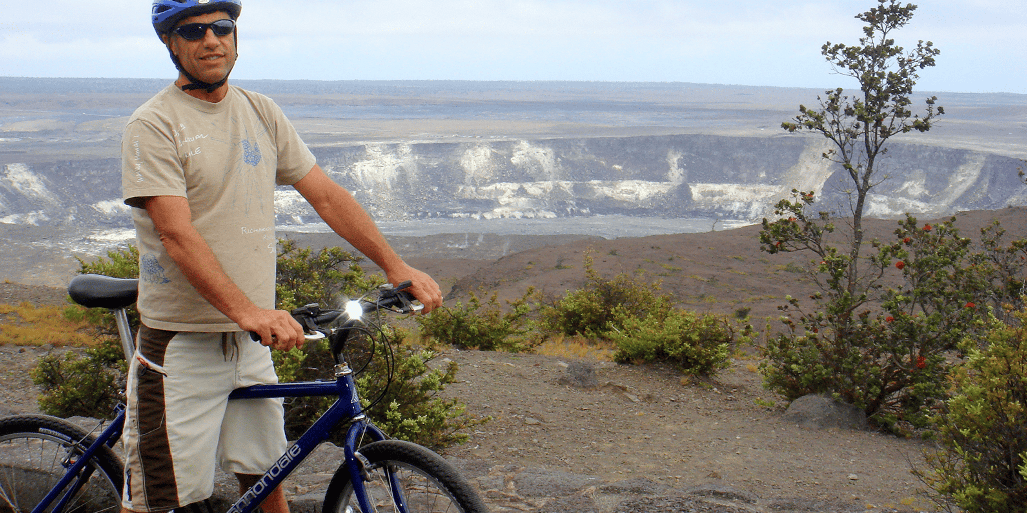 Hawaii Volcanoes National Park E-Bike Tour - Image 6