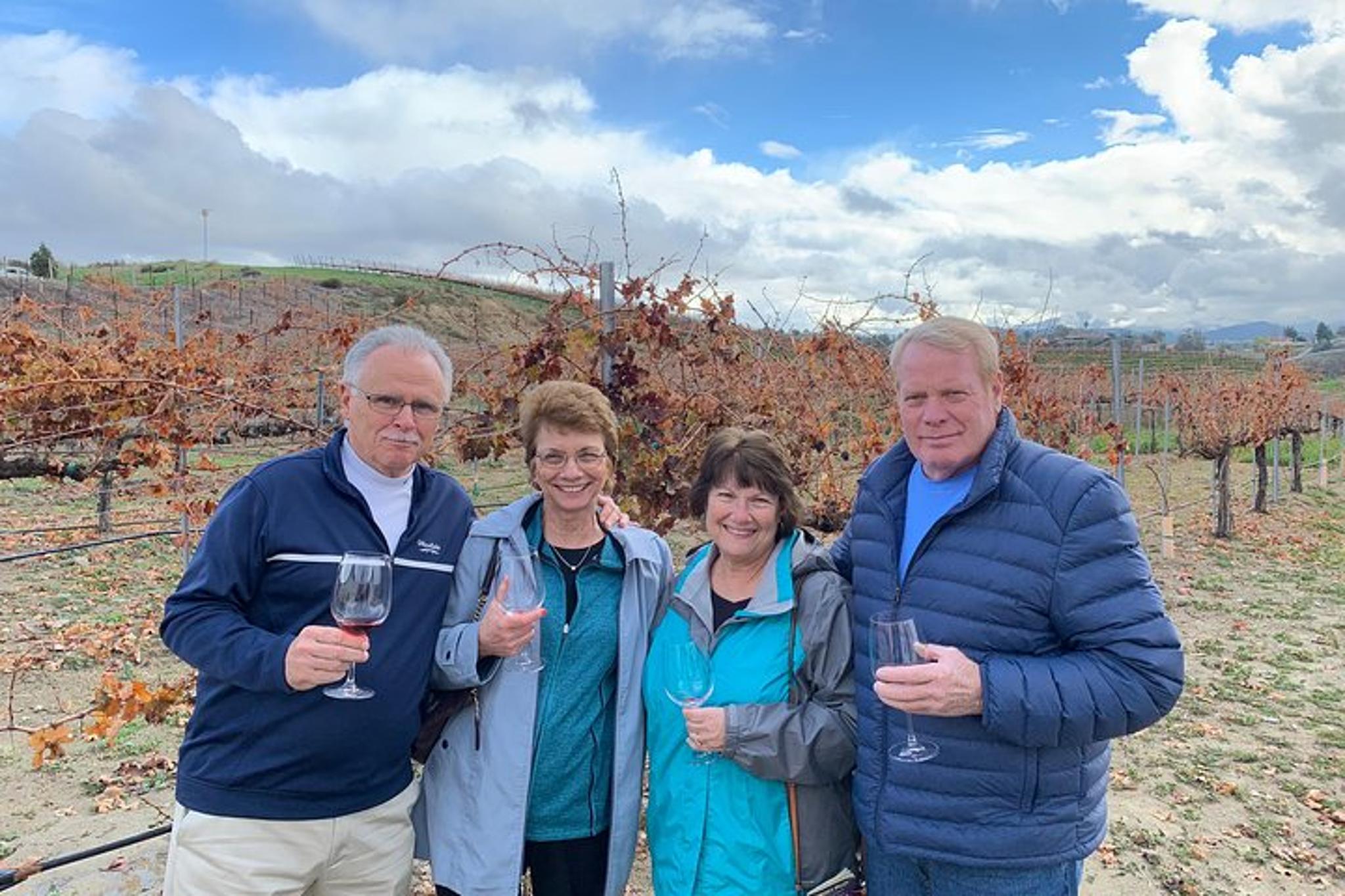 Temecula Wine Tasting Tour - Image 4