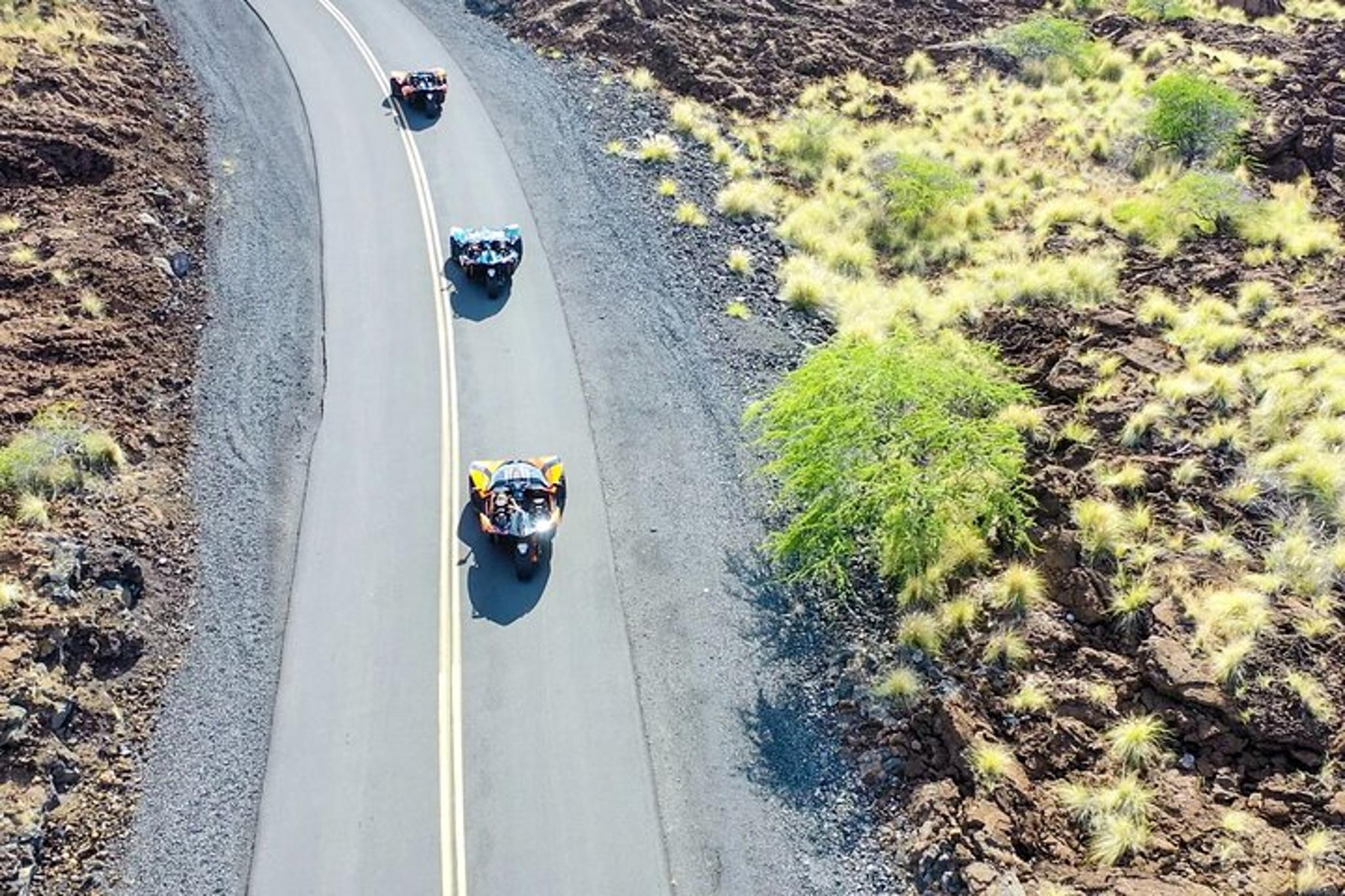 Maui Slingshot Tour from Kihei - Image 6