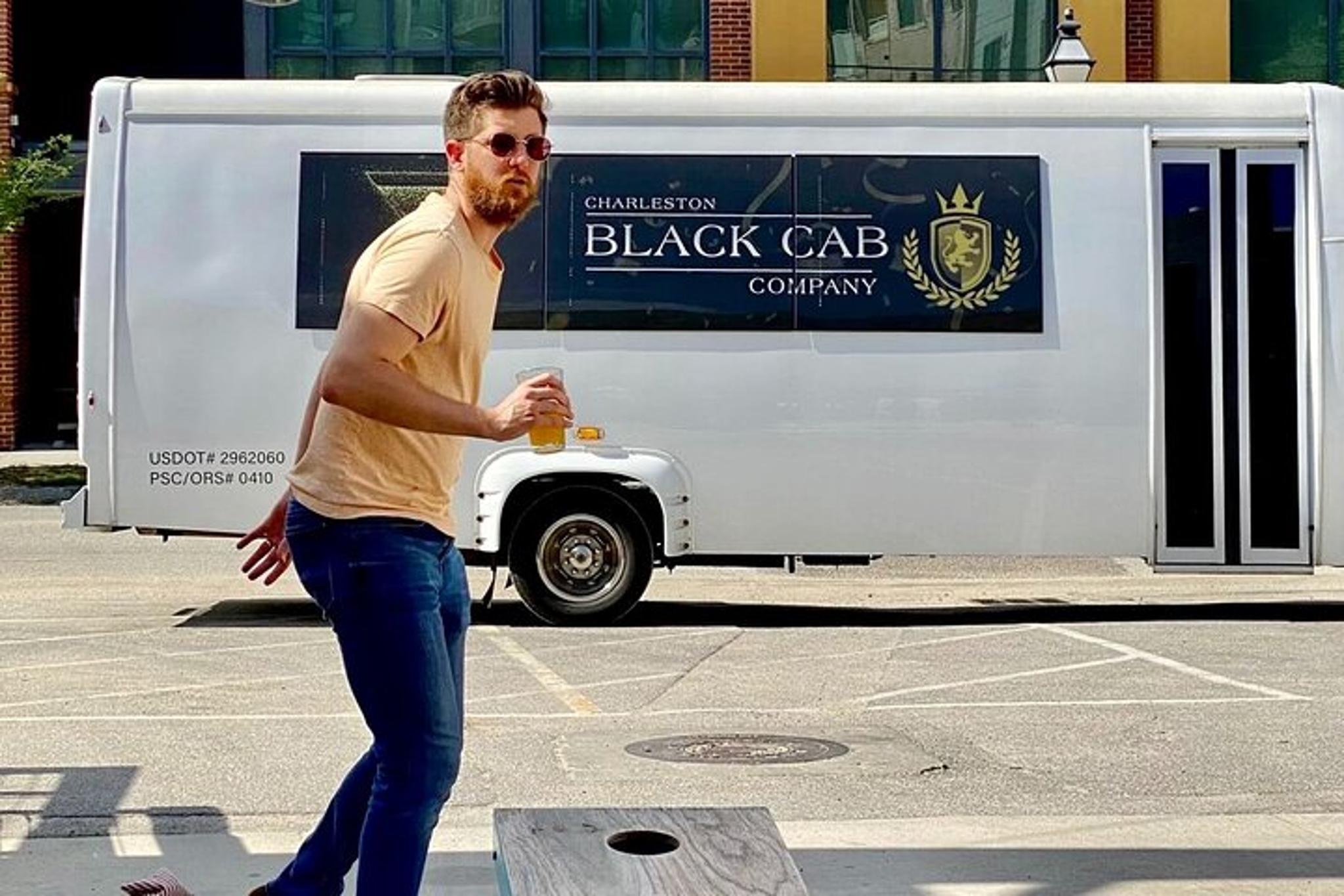 Charleston Brewery District Cruise - Image 3