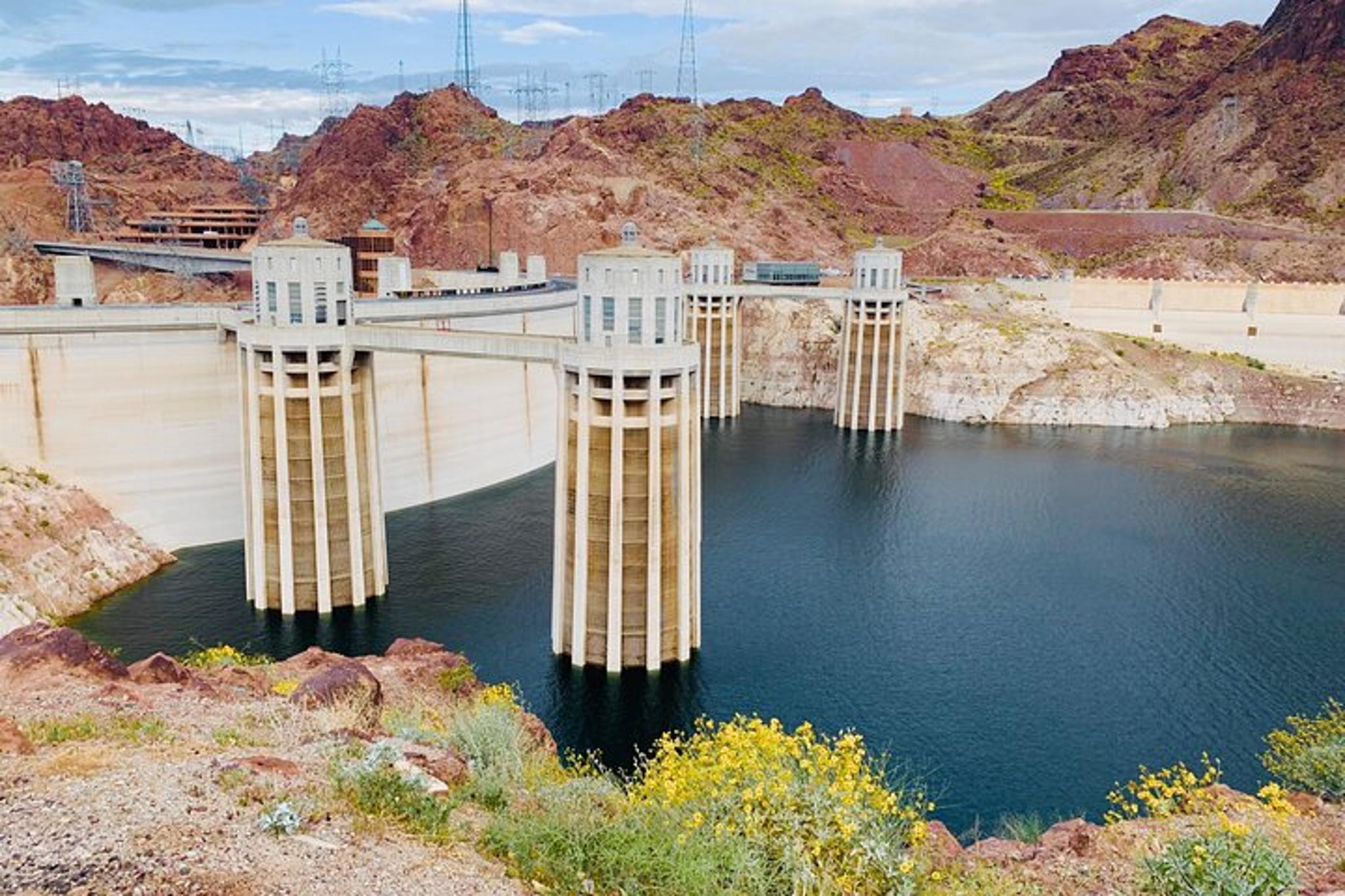 Las Vegas Grand Canyon Skywalk Tour - Image 6