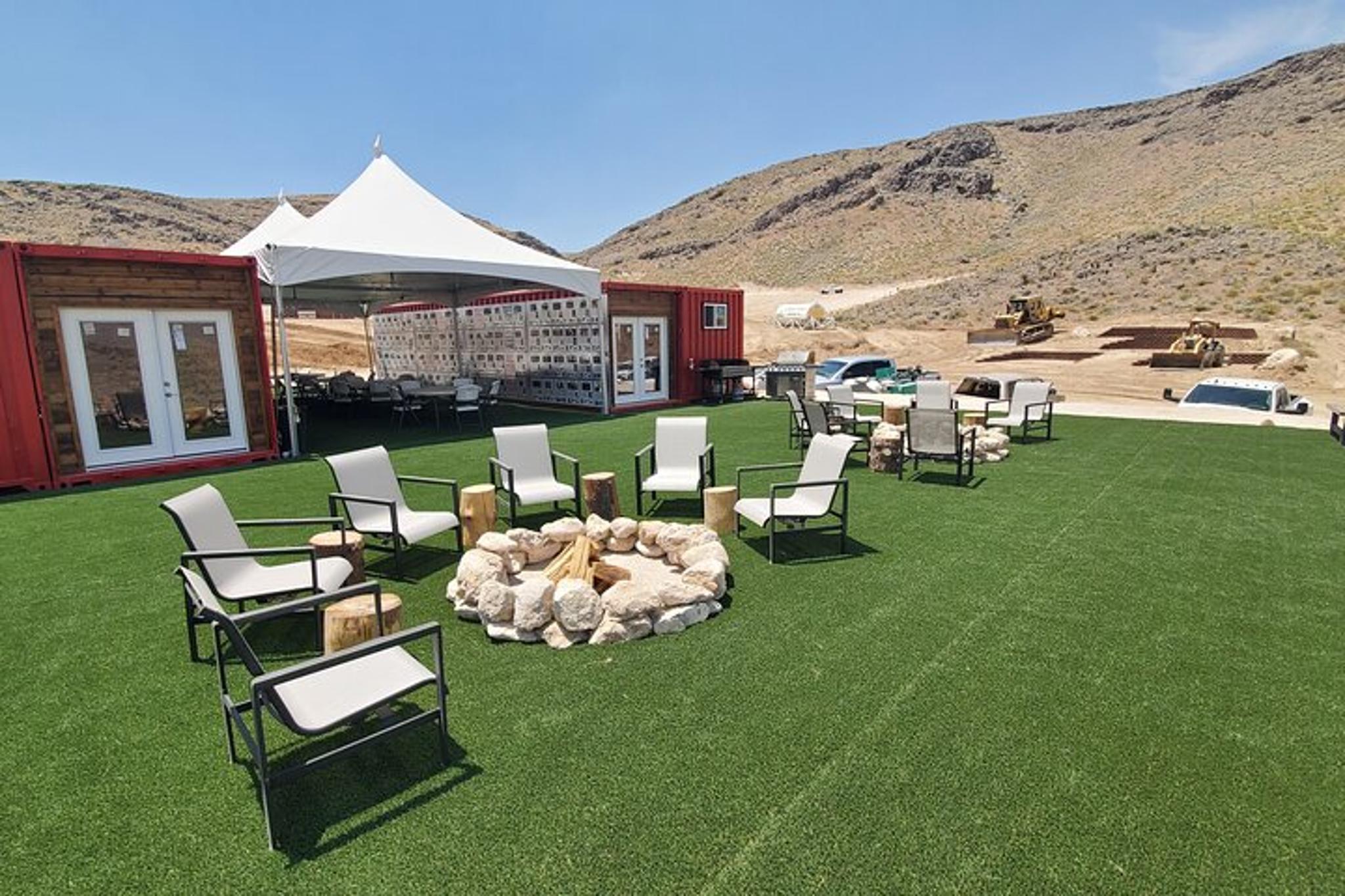 Las Vegas Monster Truck Driving Experience - Image 5