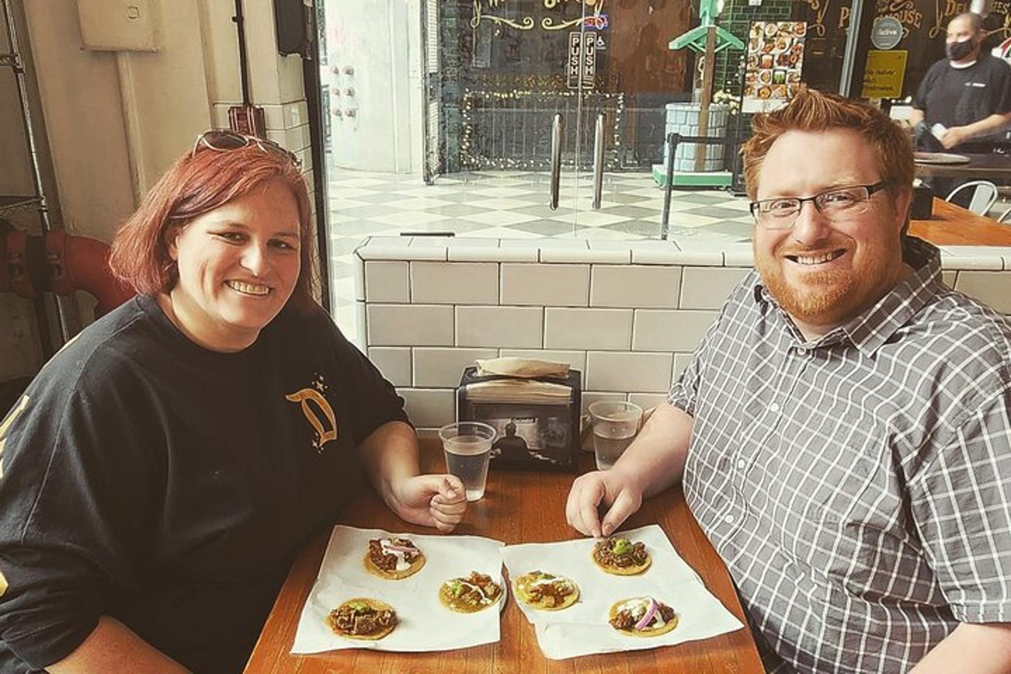 San Francisco Food, History, and Art Tour - Image 5