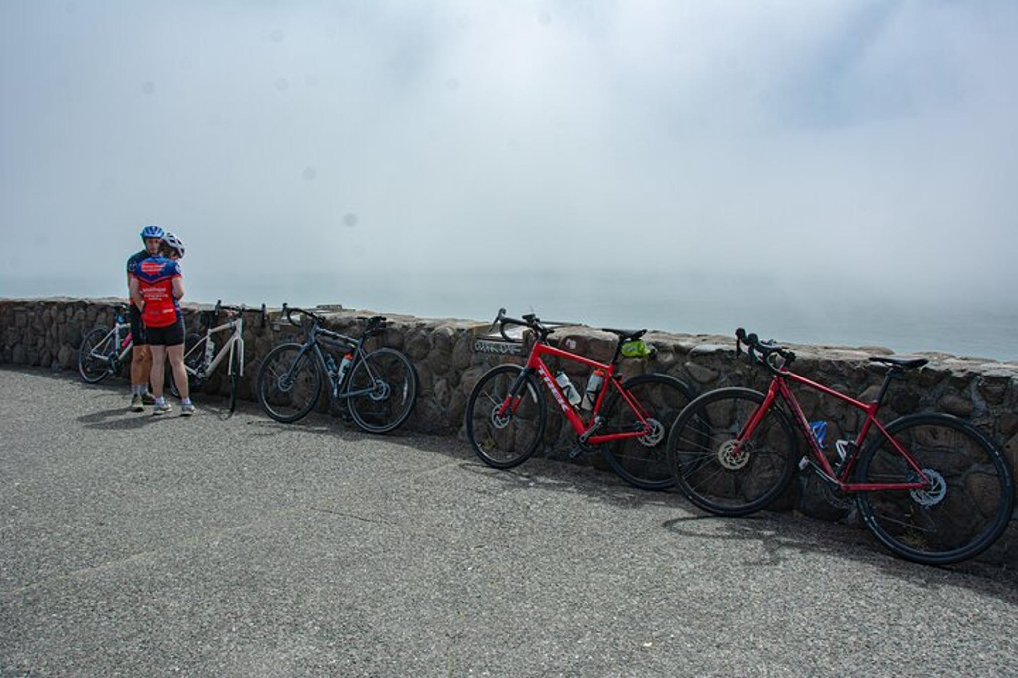 Chicago to Lake Geneva Bike Tour