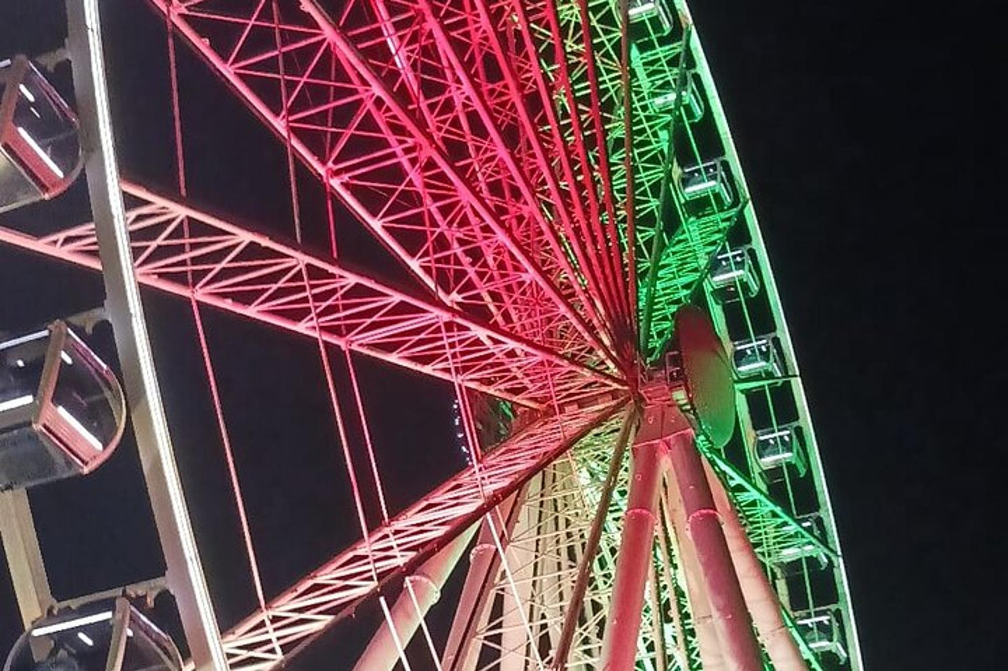Miami Convertible Mustang Tour - Image 4