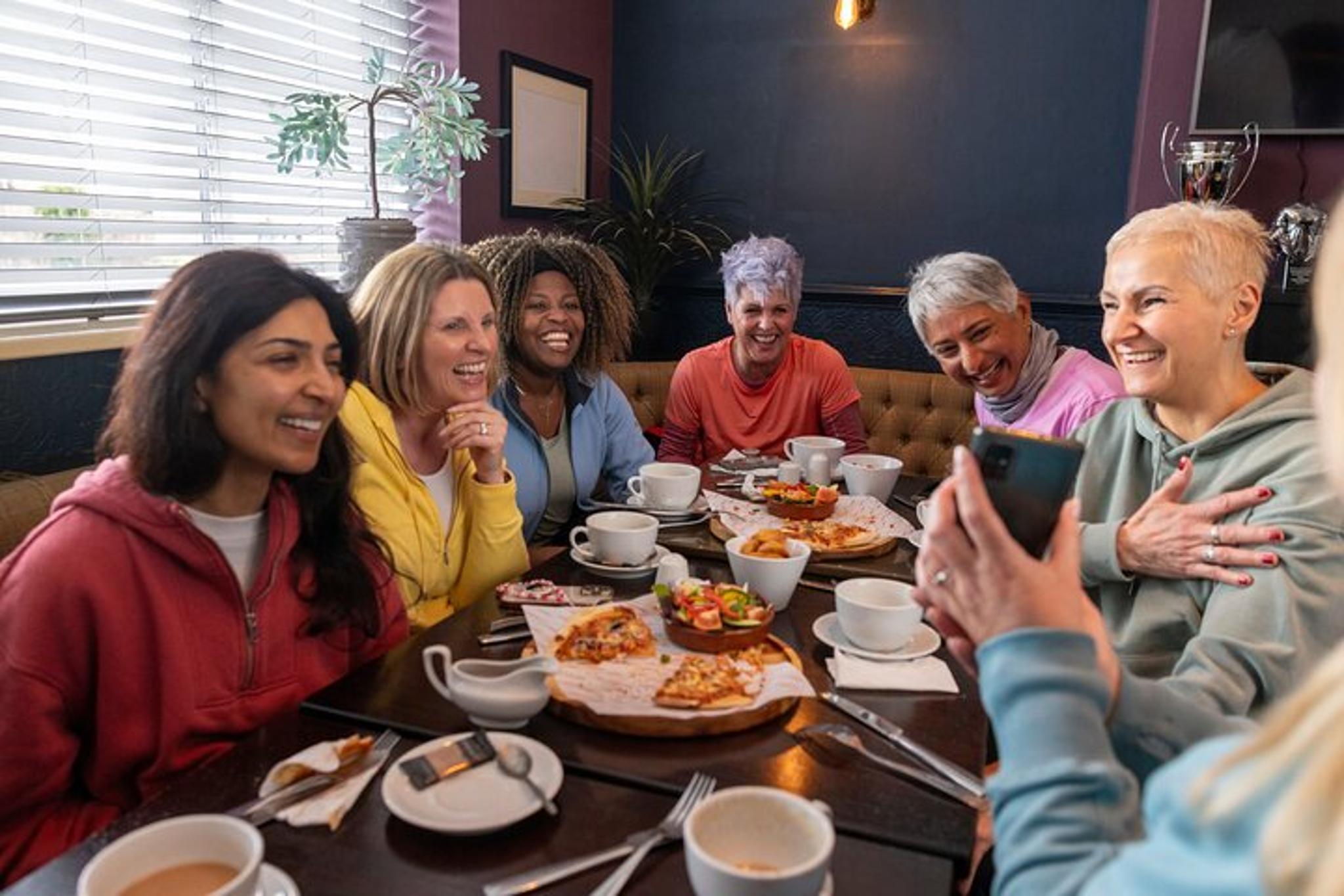 Greenville Food Tour - Image 5