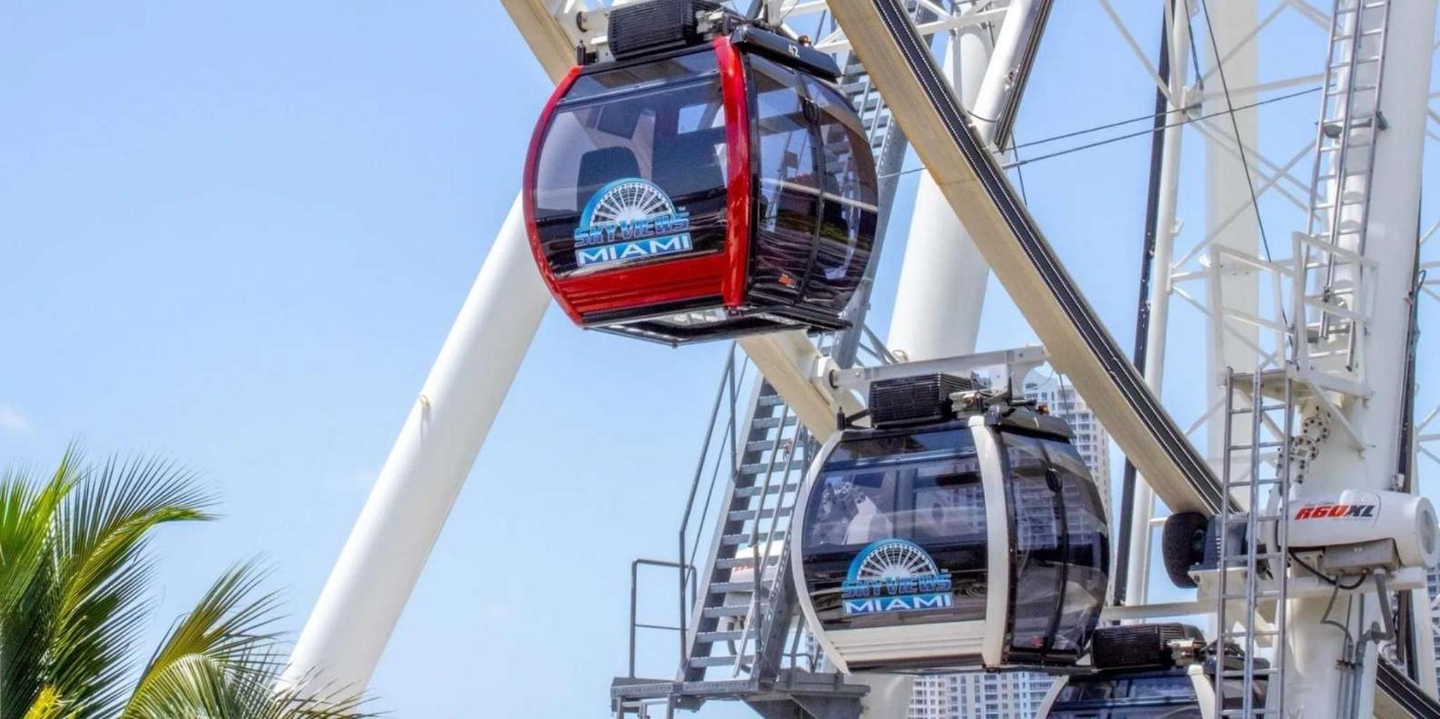 Miami Attractions Pass with eSIM & Airport Transfer - Image 4