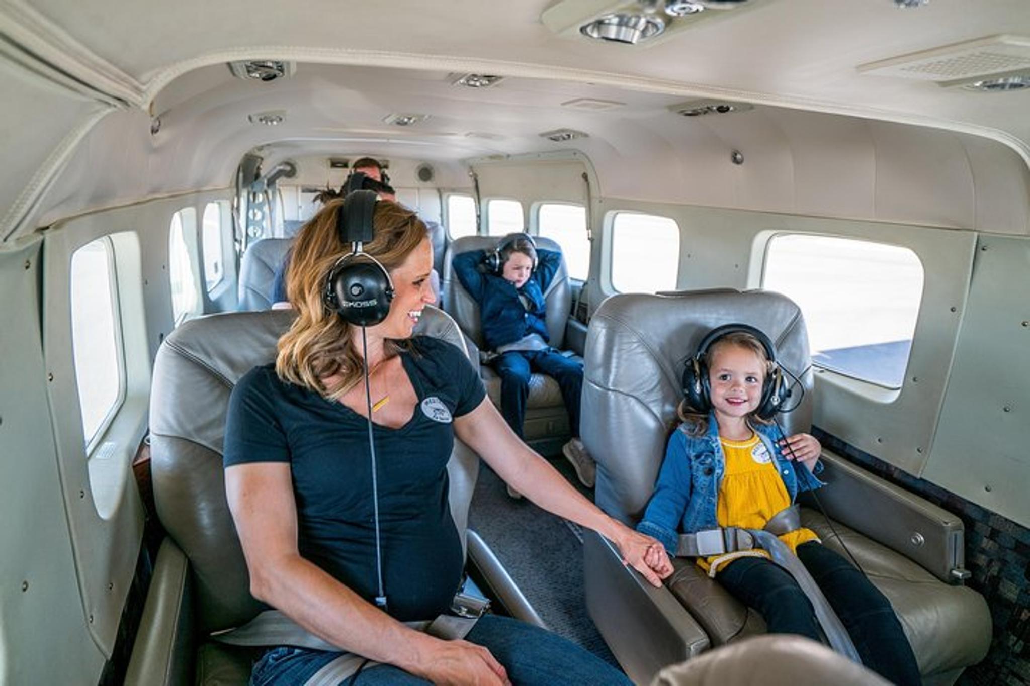 Phoenix Grand Canyon Aerial Tour - Image 6