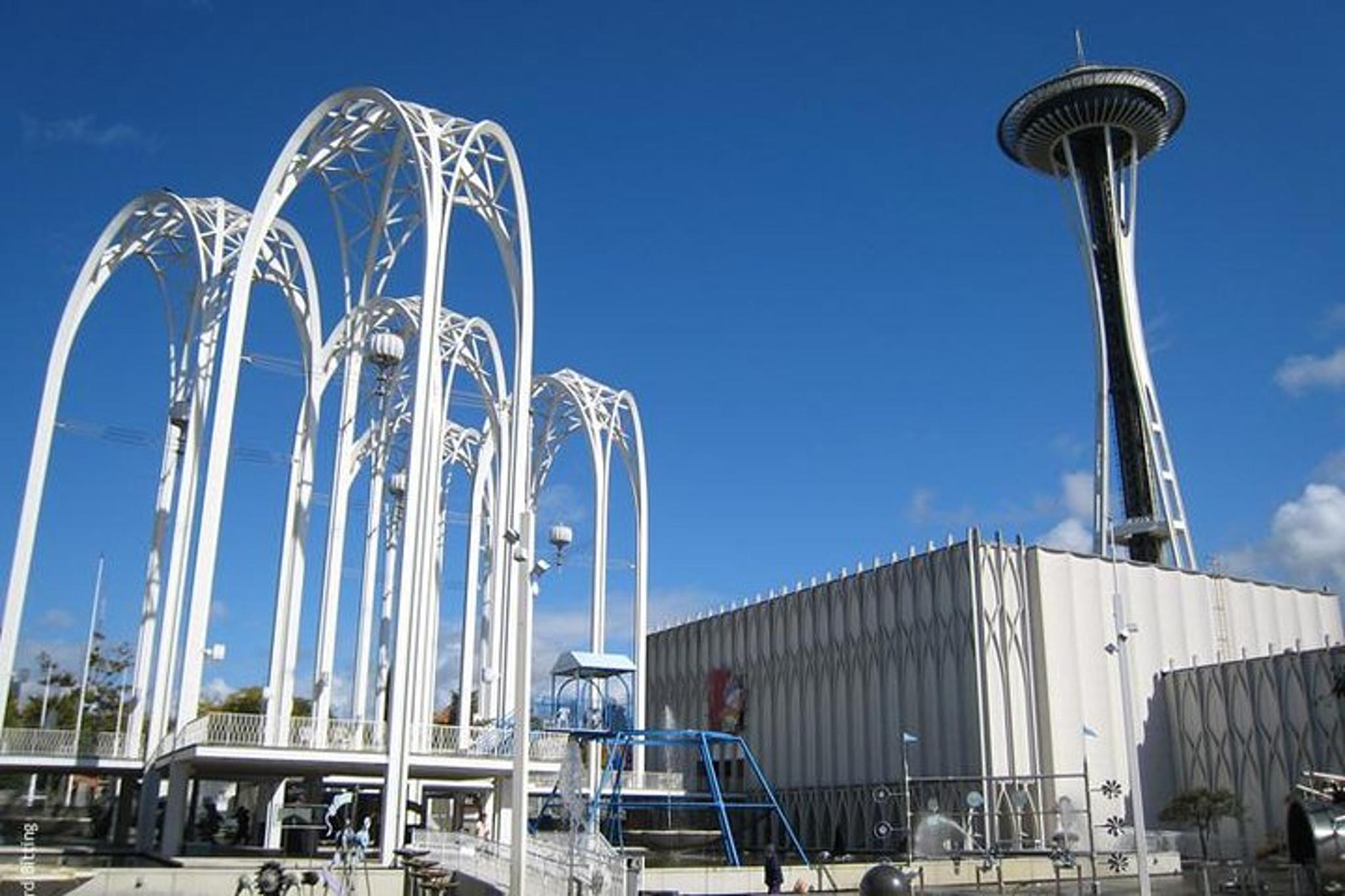 Seattle Private Grand City Tour - Image 4