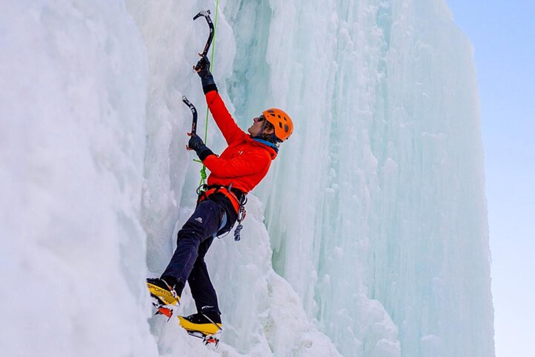 Telluride Ice Climbing Adventure - Image 3