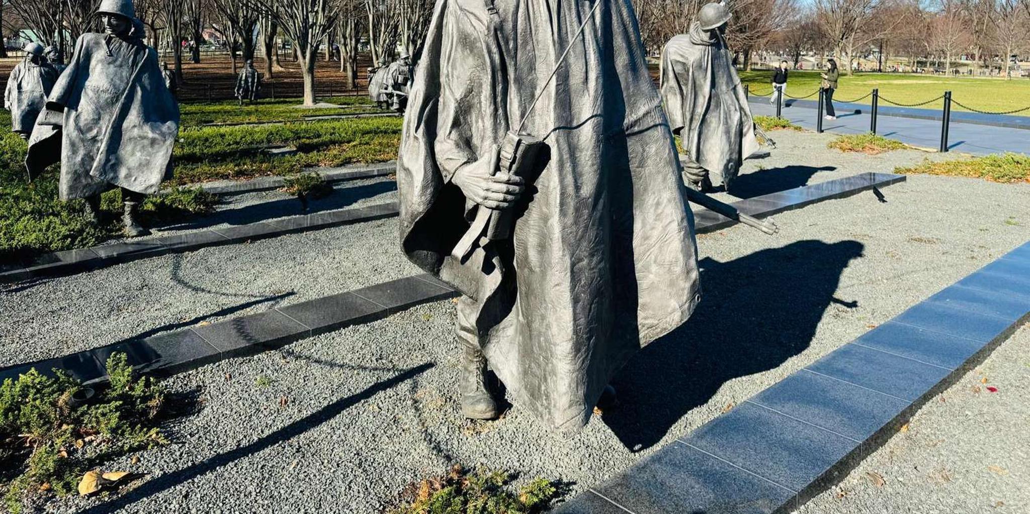 Washington Arlington Cemetery Tour with Hotel Pick-Up - Image 4