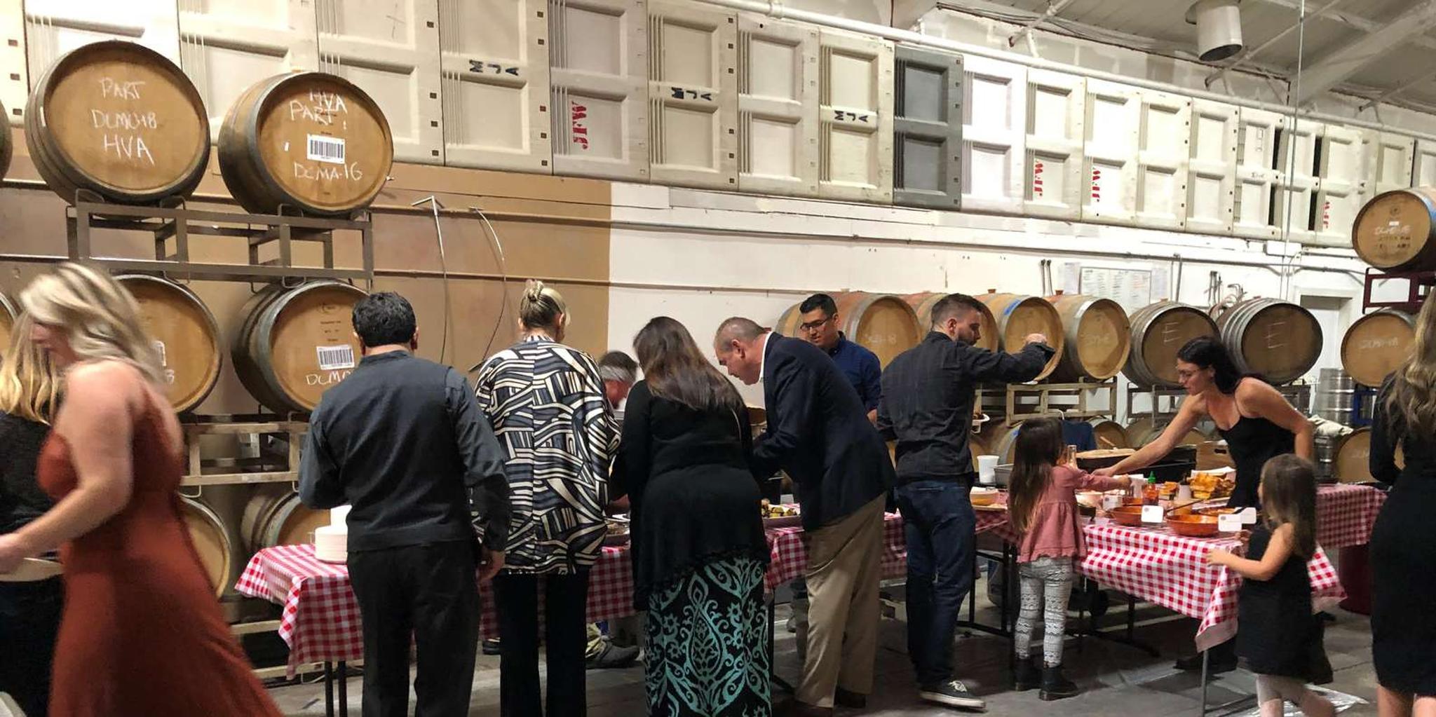 Santa Cruz Wine Tasting Experience 1 hr - Image 3