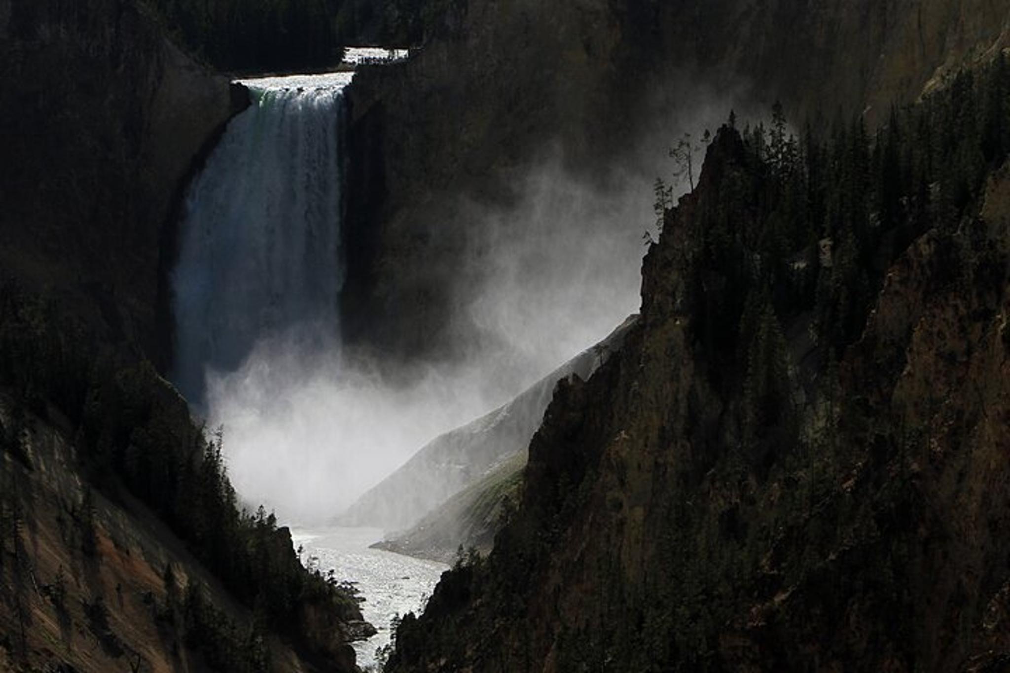 Yellowstone Clear Lake Loop Day Hike - Image 5