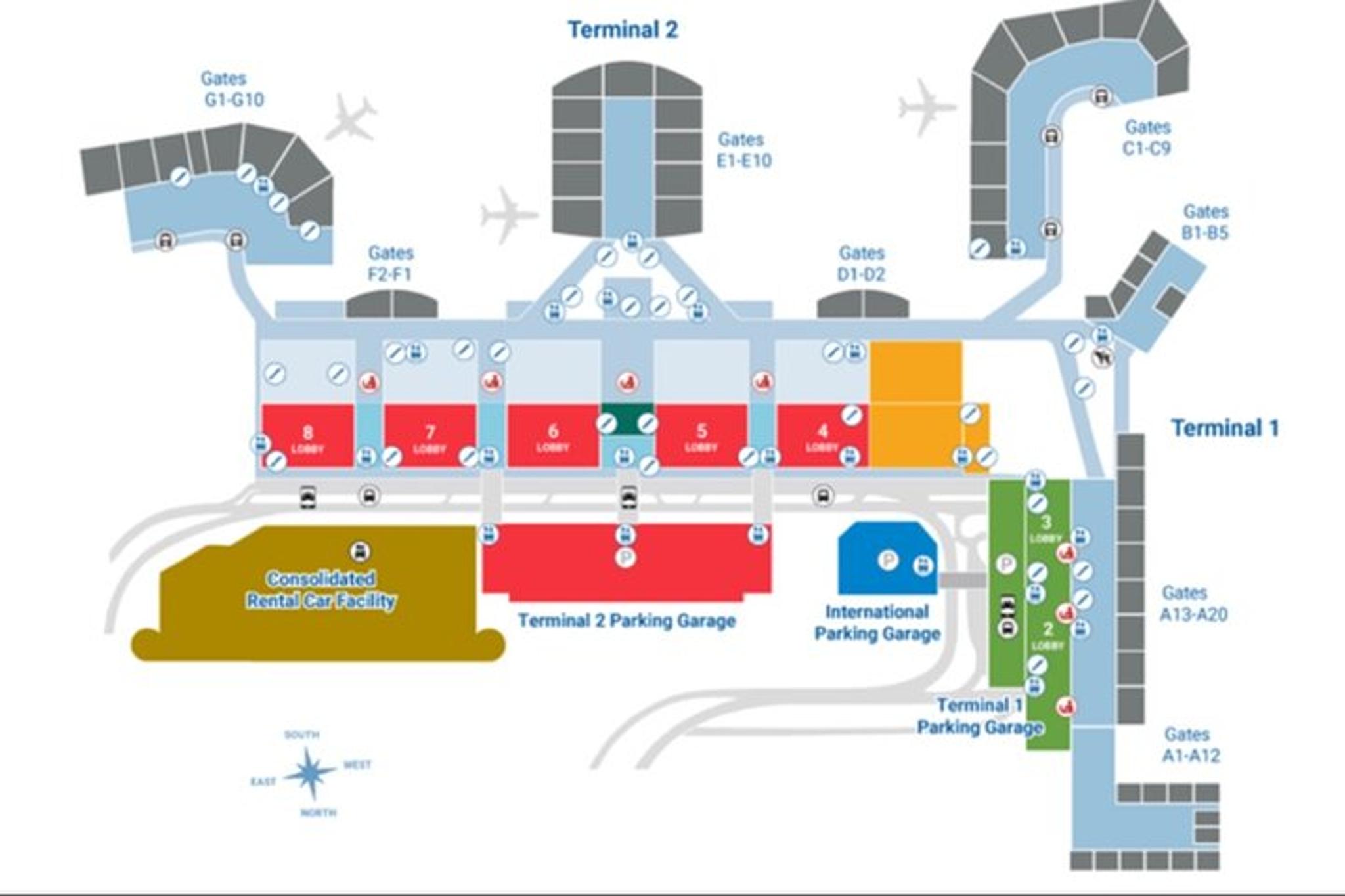 Honolulu Airport & Waikiki Private Transfers - Image 4