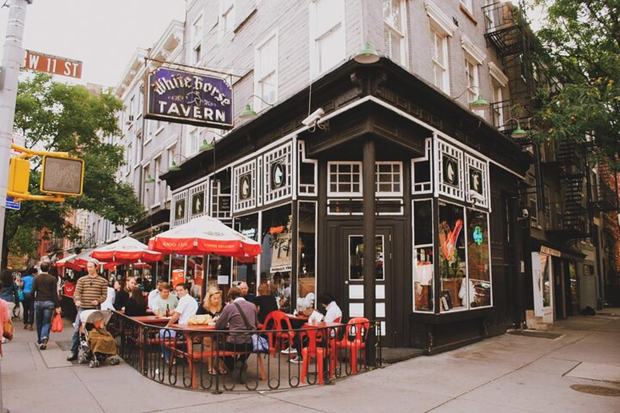 New York City History, Culture, and Food Tour - Image 6