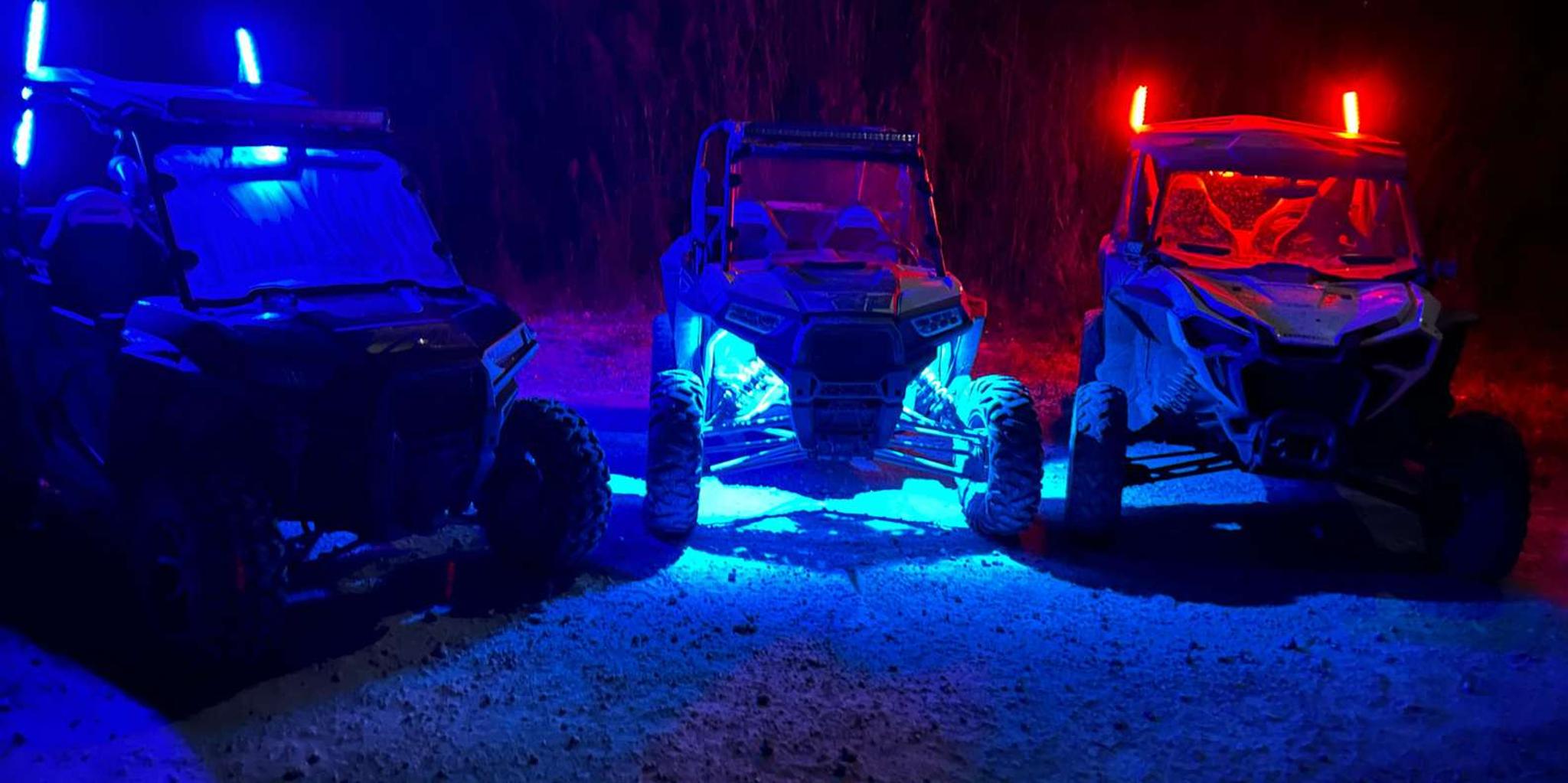 Miami Off-Road Buggy Tour with Photos - Image 4