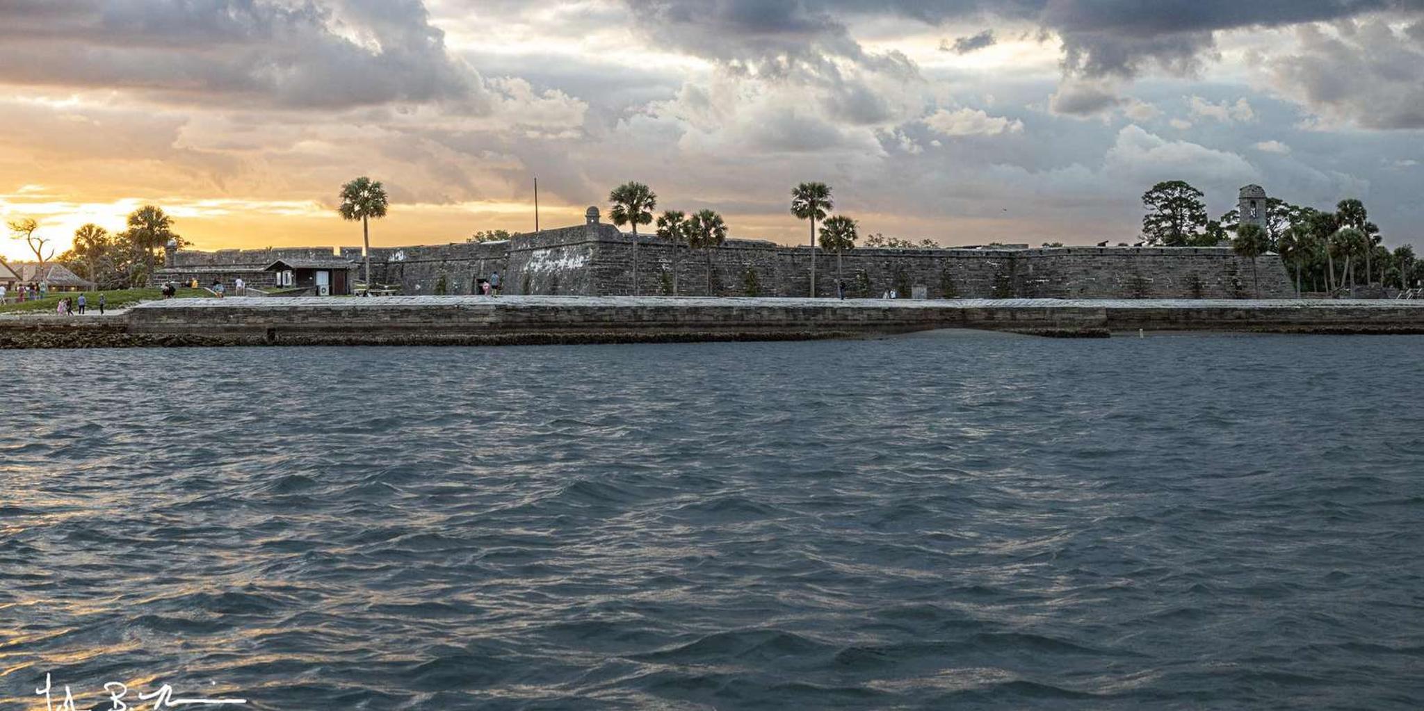 St. Augustine Dolphin and History Cruise - Image 4