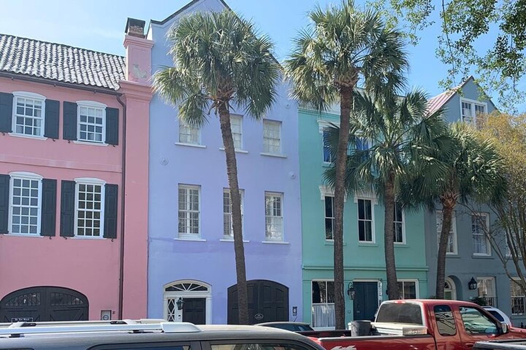 Charleston History Walking Tour - Image 6