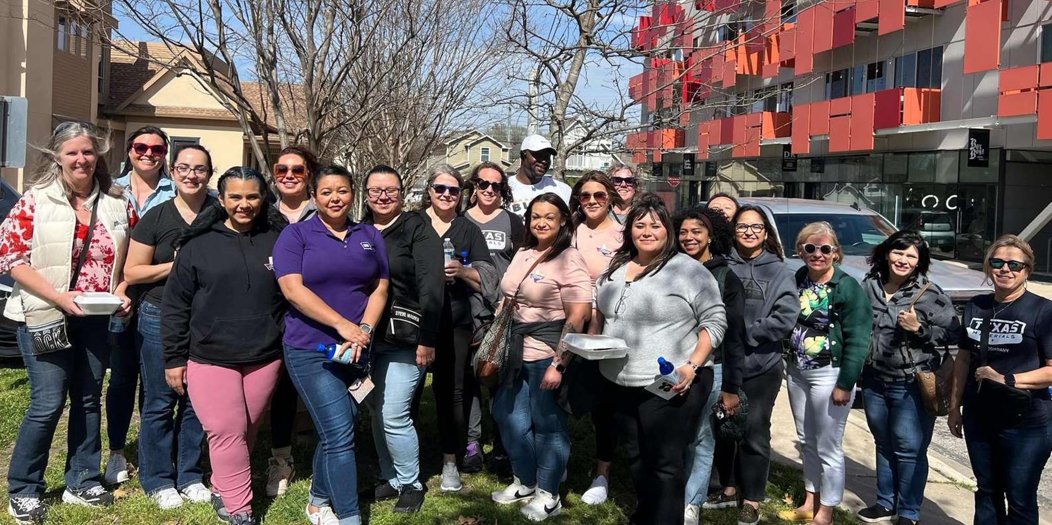 Austin Black History Walking Tour - Image 4