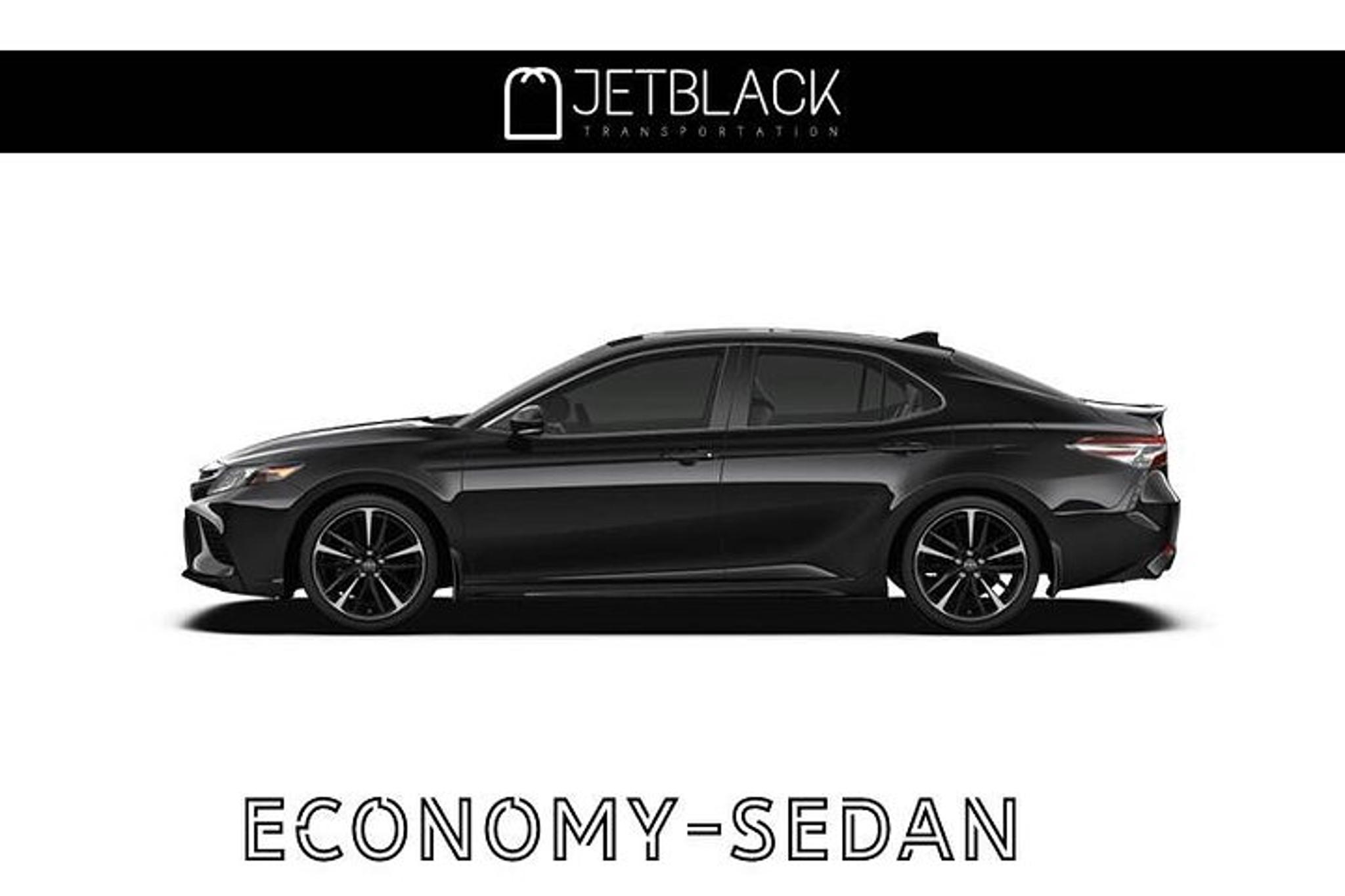 New York City Private Airport Transfer - Image 5