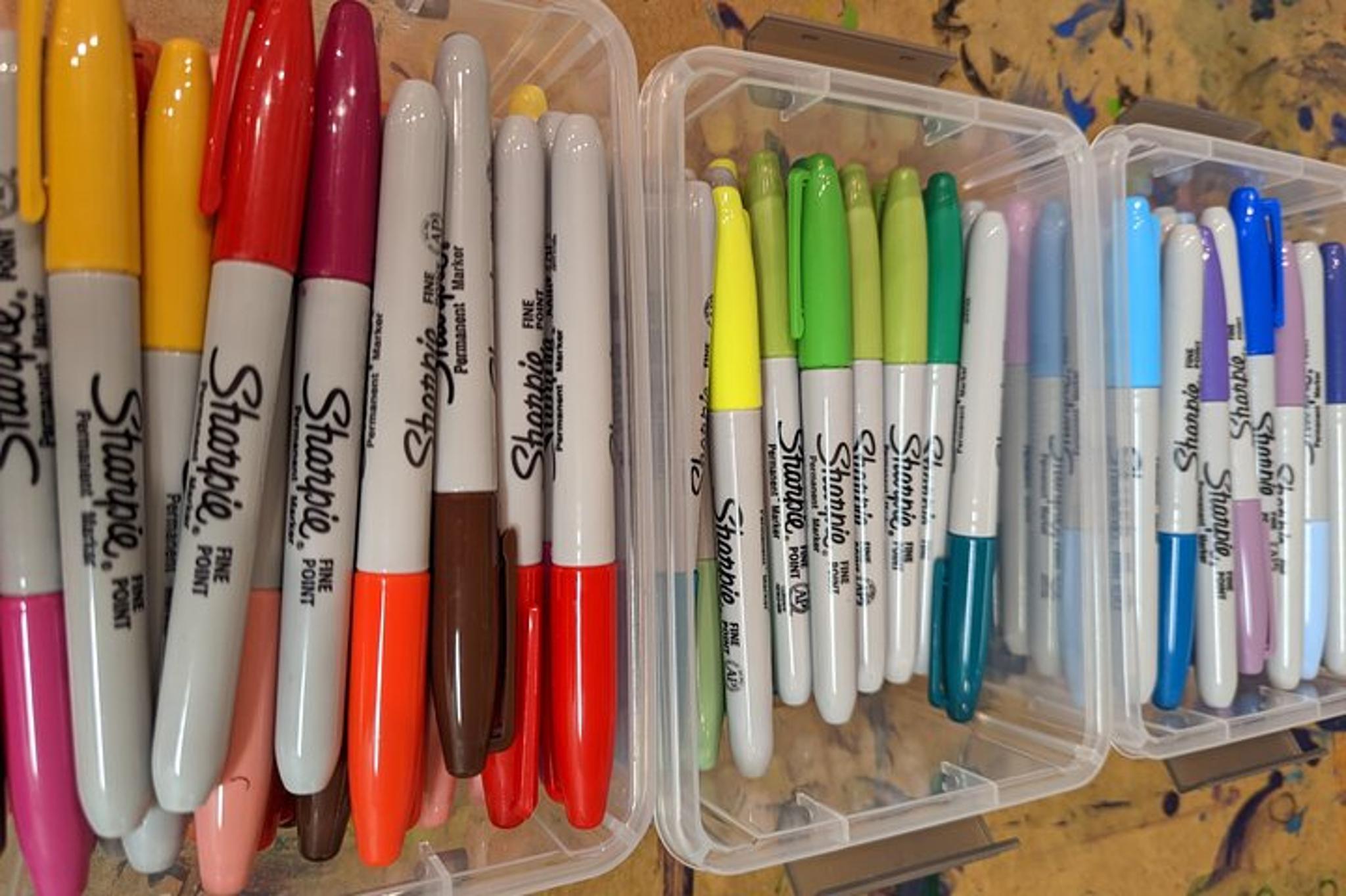 Estes Park Metal Embossing Class - Image 6