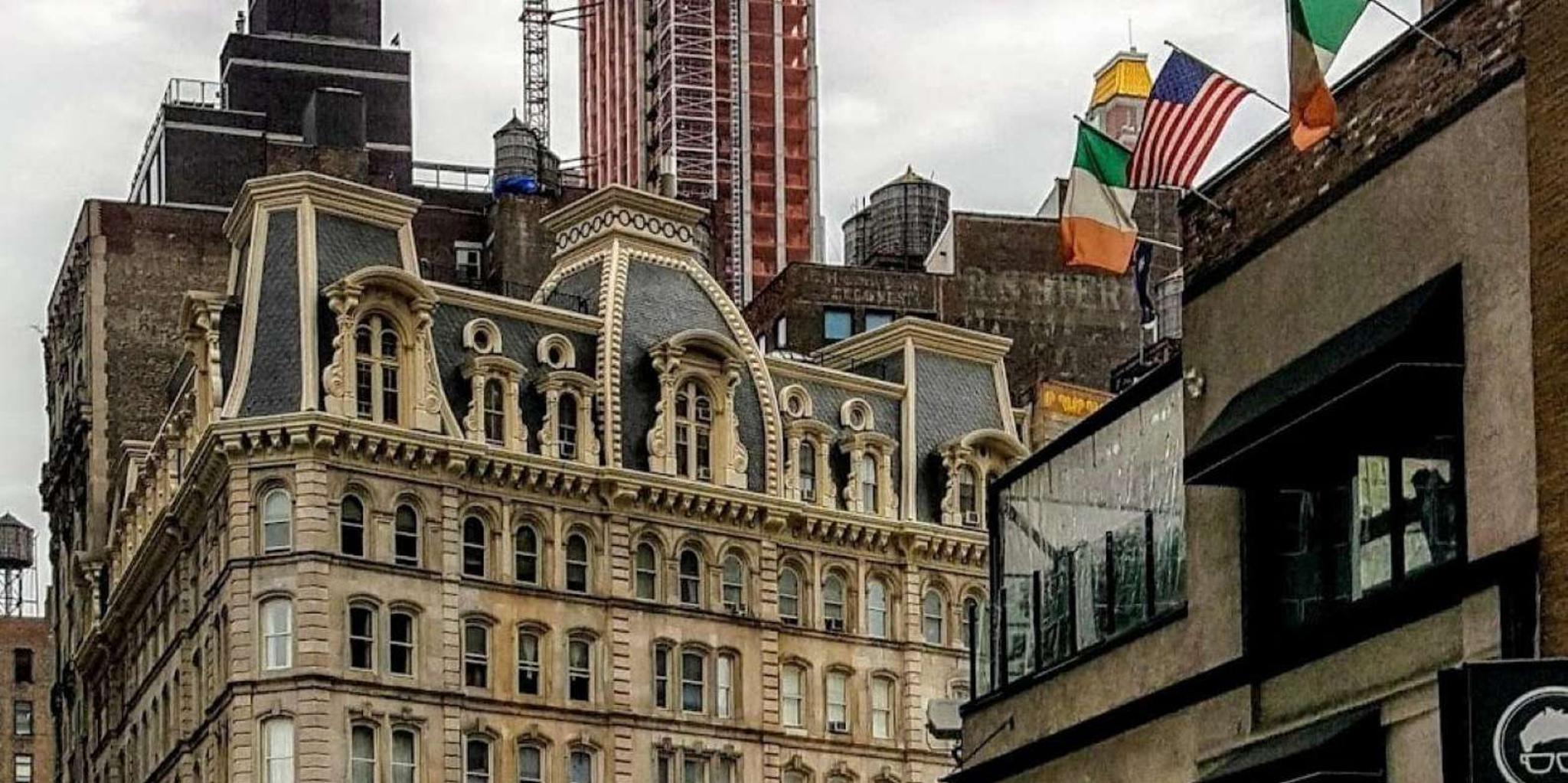 New York City Gilded Age Walking Tour - Image 1