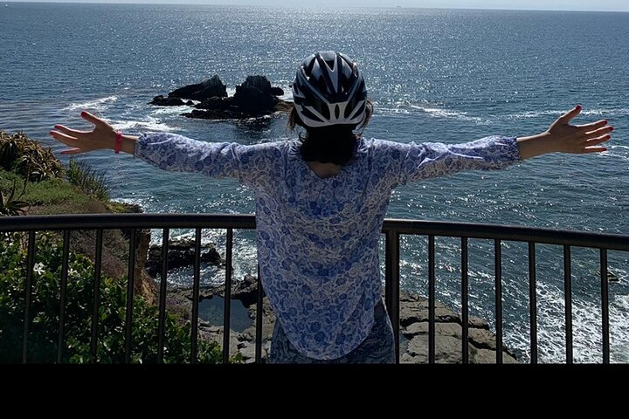 Laguna Beach Electric Bike Tour - Image 3