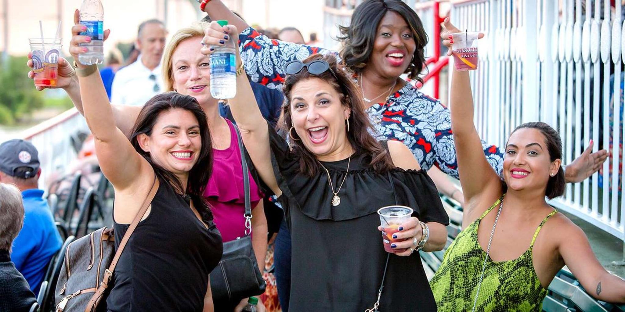 New Orleans Riverboat Cruise with Captain Narration