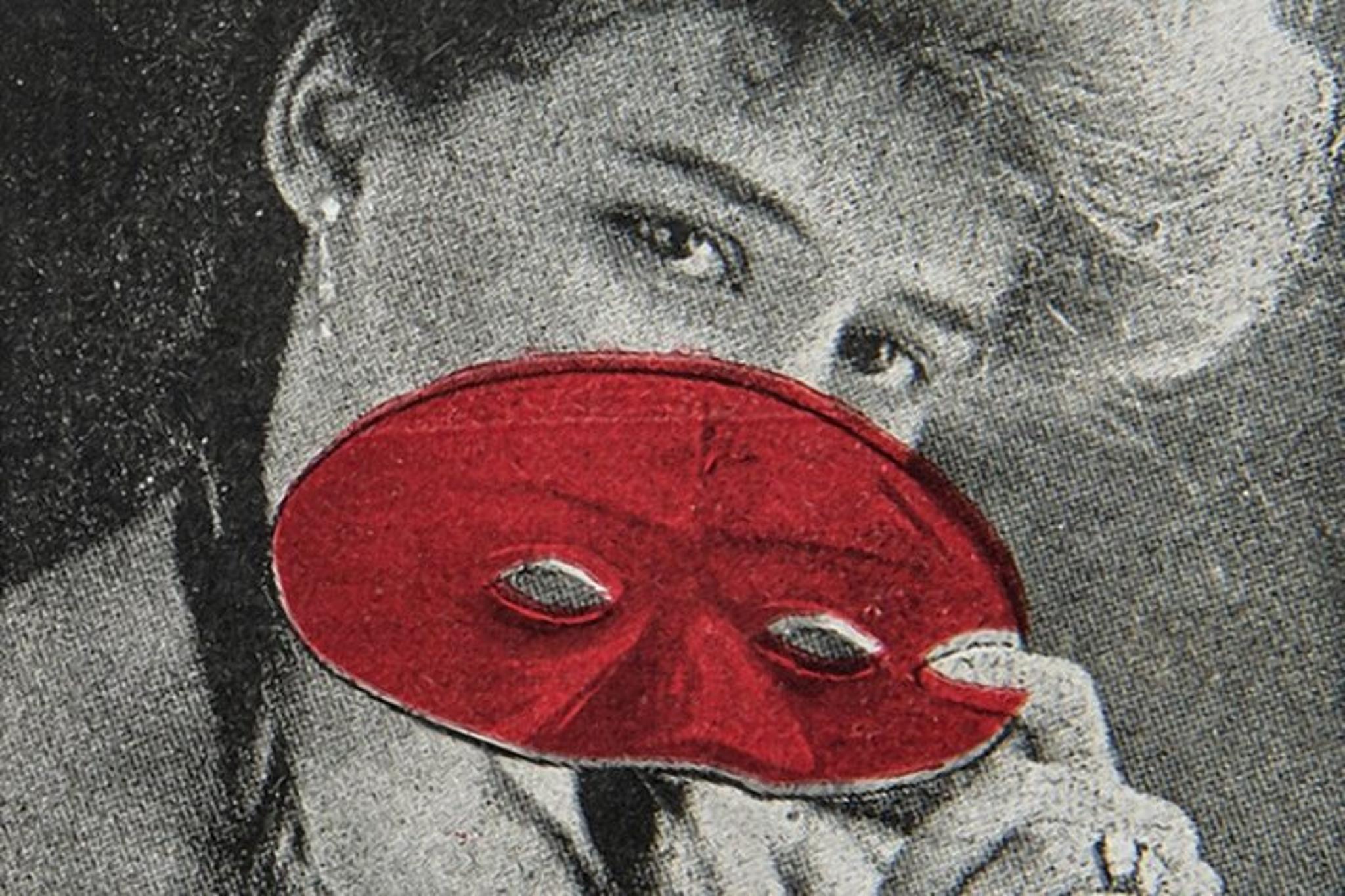 New Orleans Historic Red Light District Walking Tour