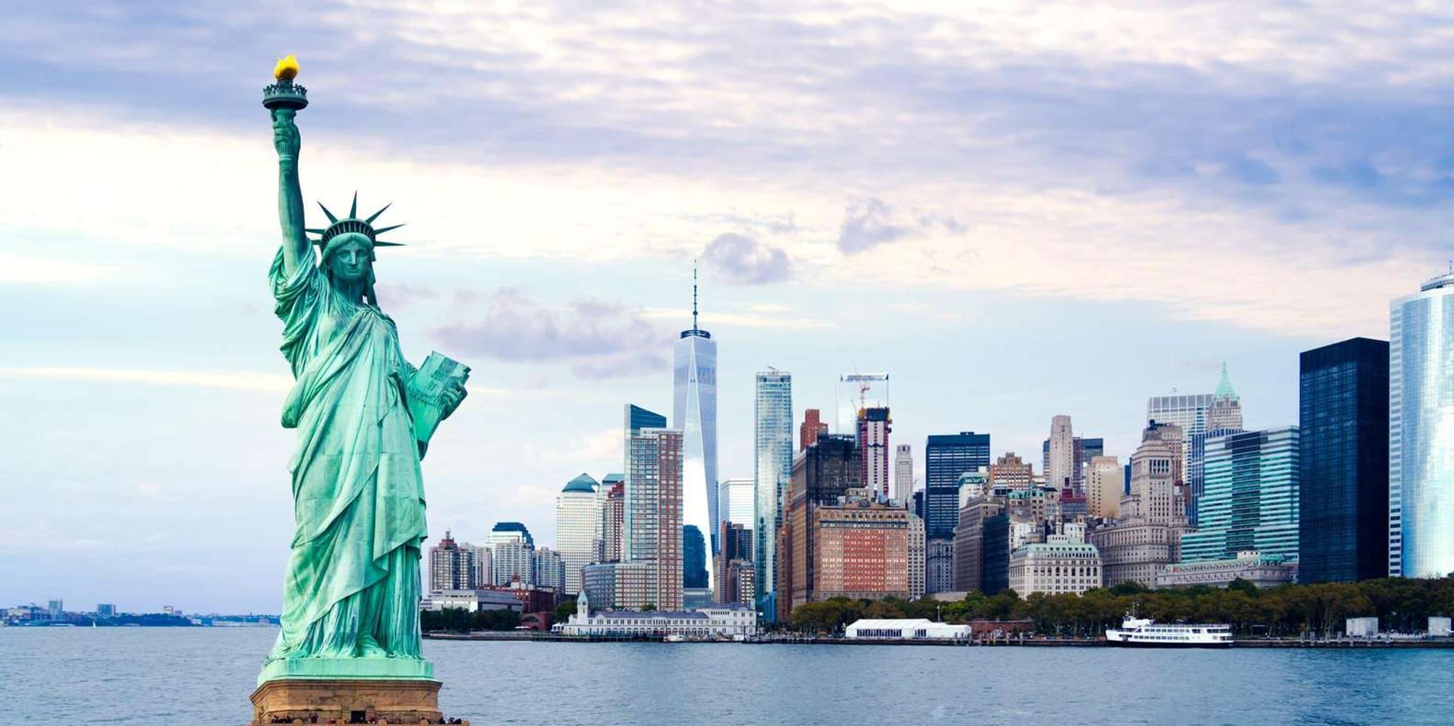 New York City Sightseeing Tour with Hotel Pickup - Image 5