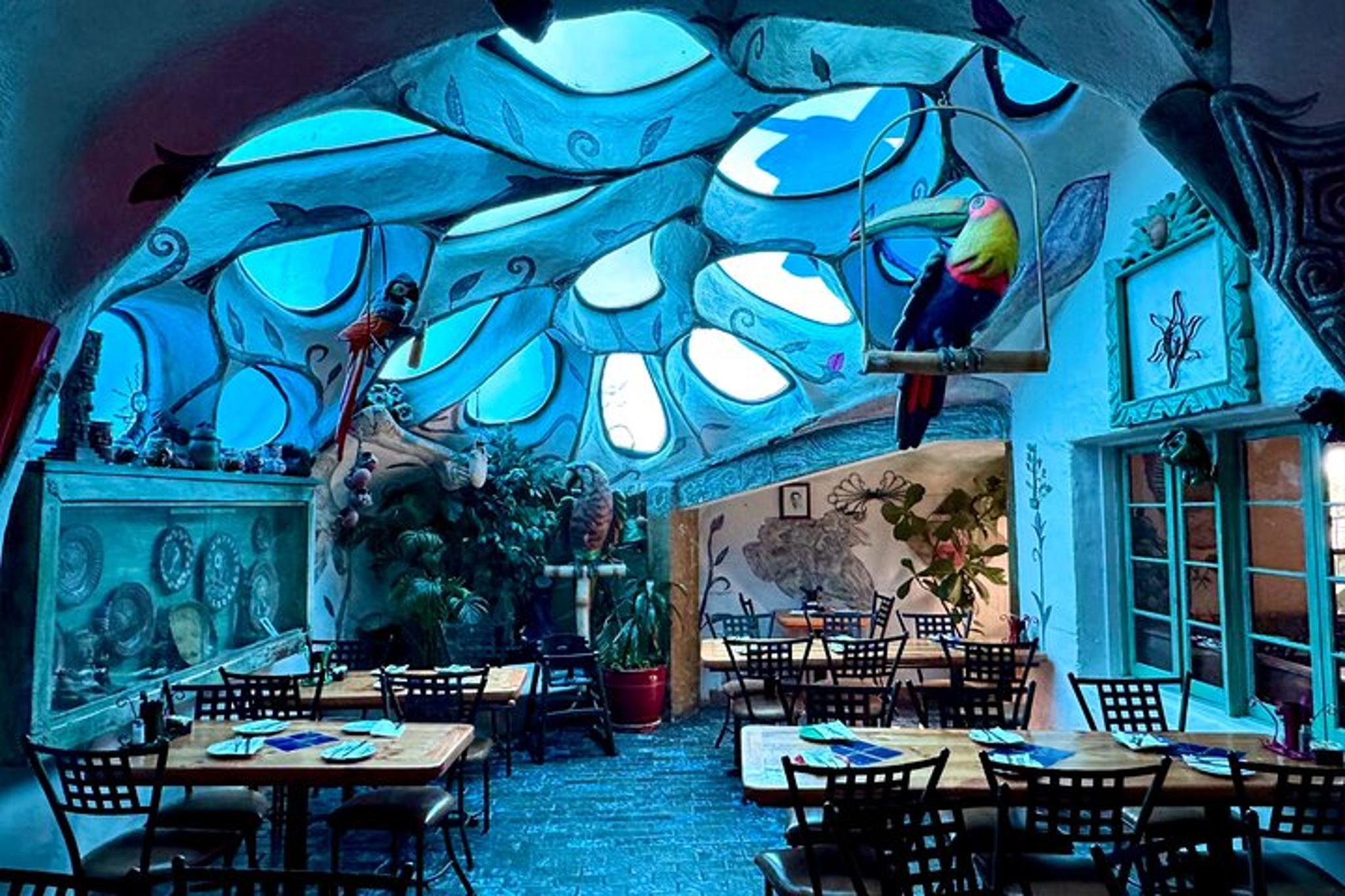Scottsdale Food Tour of Hidden Gems