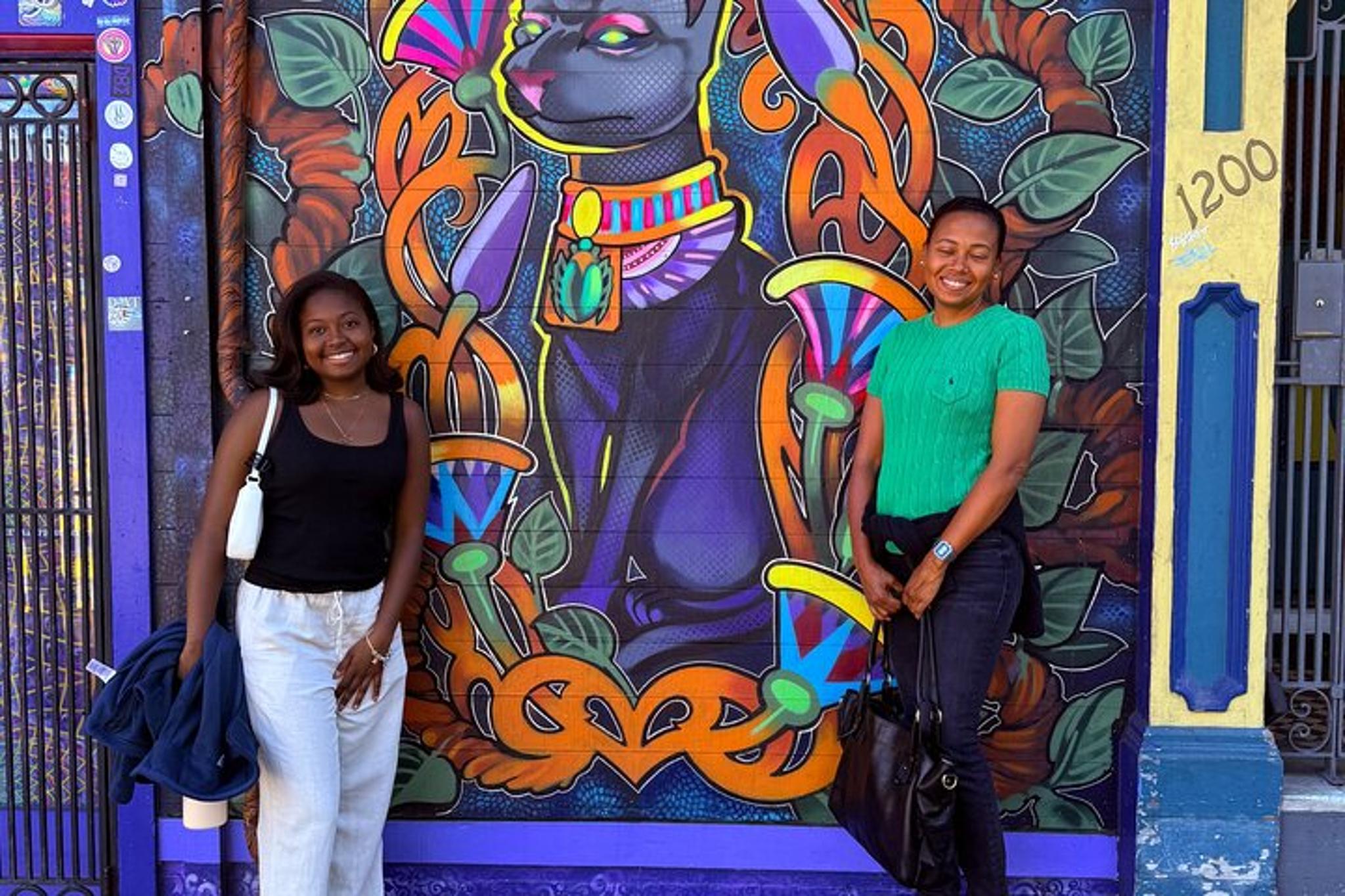 San Francisco Bohemian Past Walking Tour - Image 2