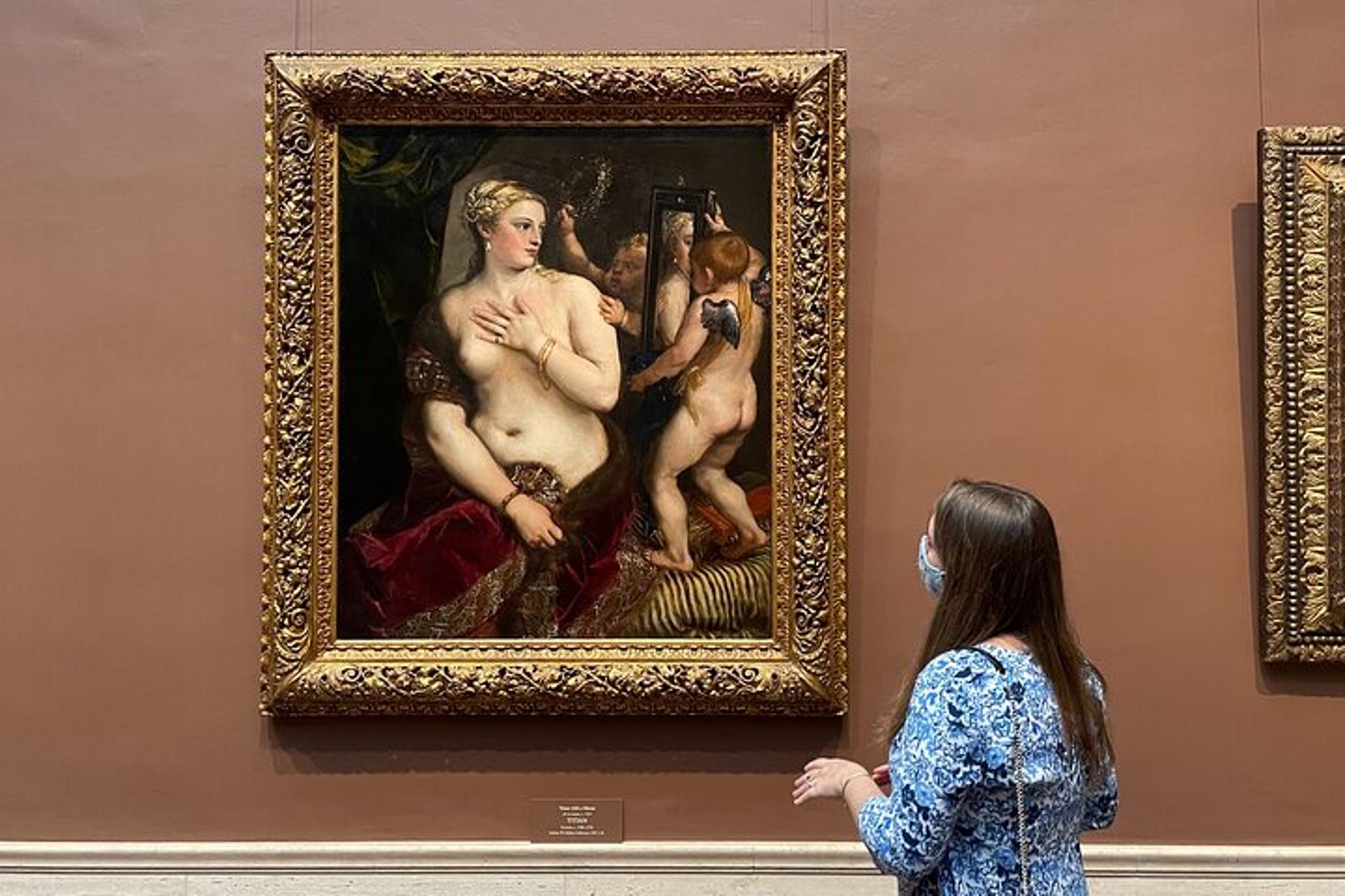 Washington D.C. National Gallery Art Tour with Historian - Image 6