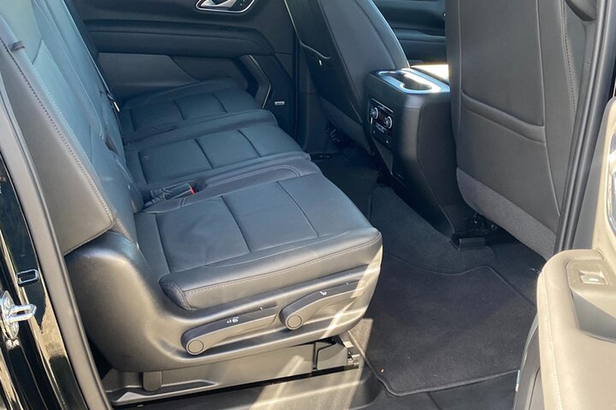 San Francisco Napa Wine Tour - Image 4