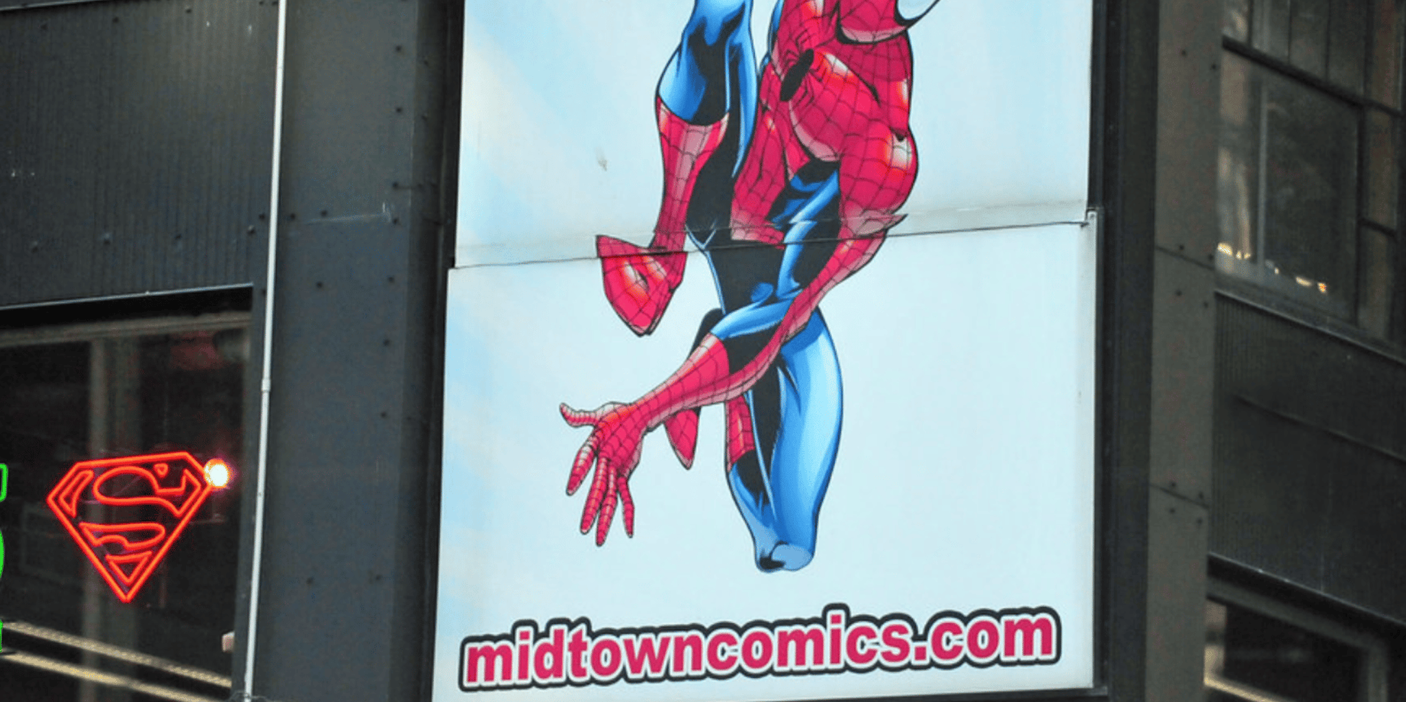 New York City Superheroes Tour: Marvel and DC Origins - Image 3