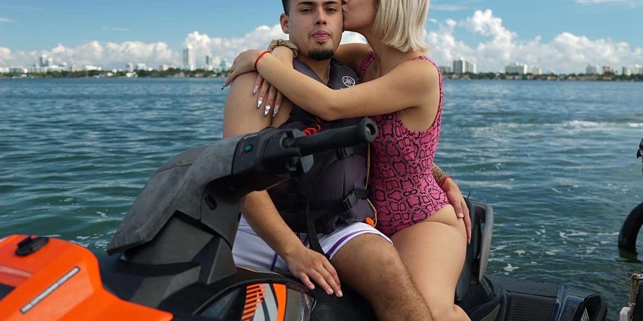 Miami Jet Ski Adventure in Biscayne Bay - Image 5