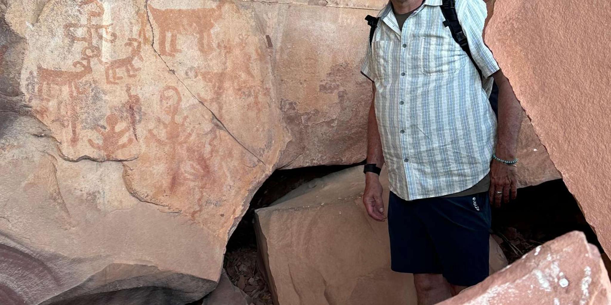 Sedona Custom Hiking Tour - Image 6