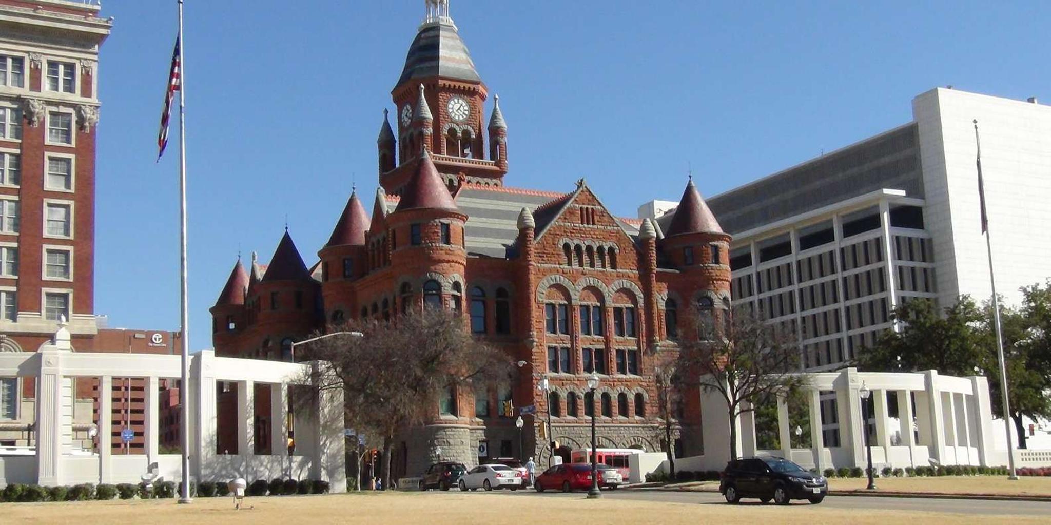 Dallas City Highlights Tour 75 Min - Image 3