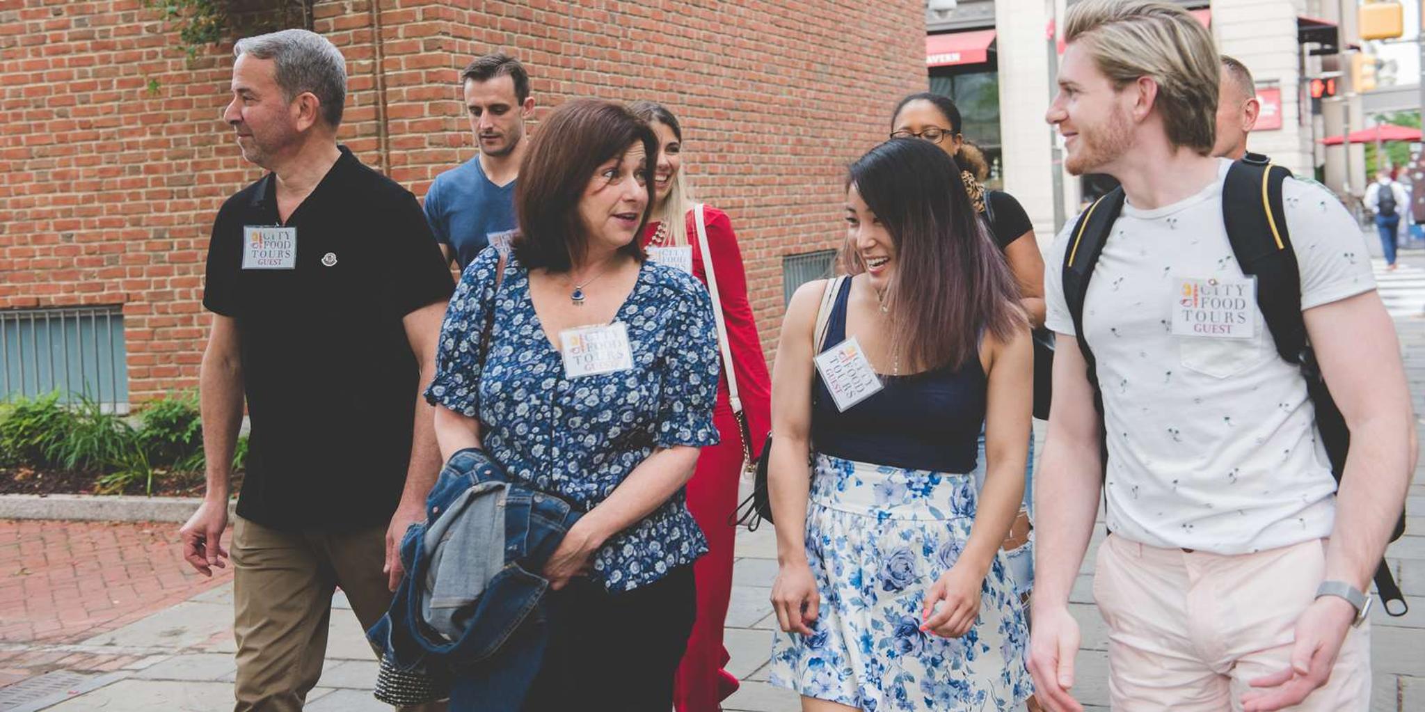 Philadelphia Food Tour in Historic Old City - Image 3