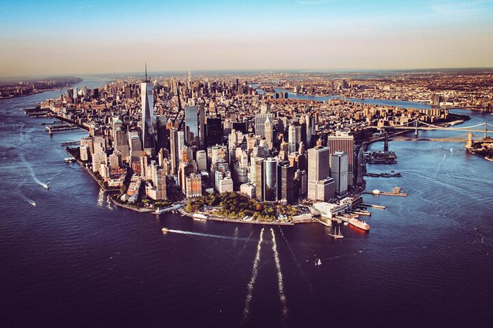 New York Private Downtown Transfer - Image 5